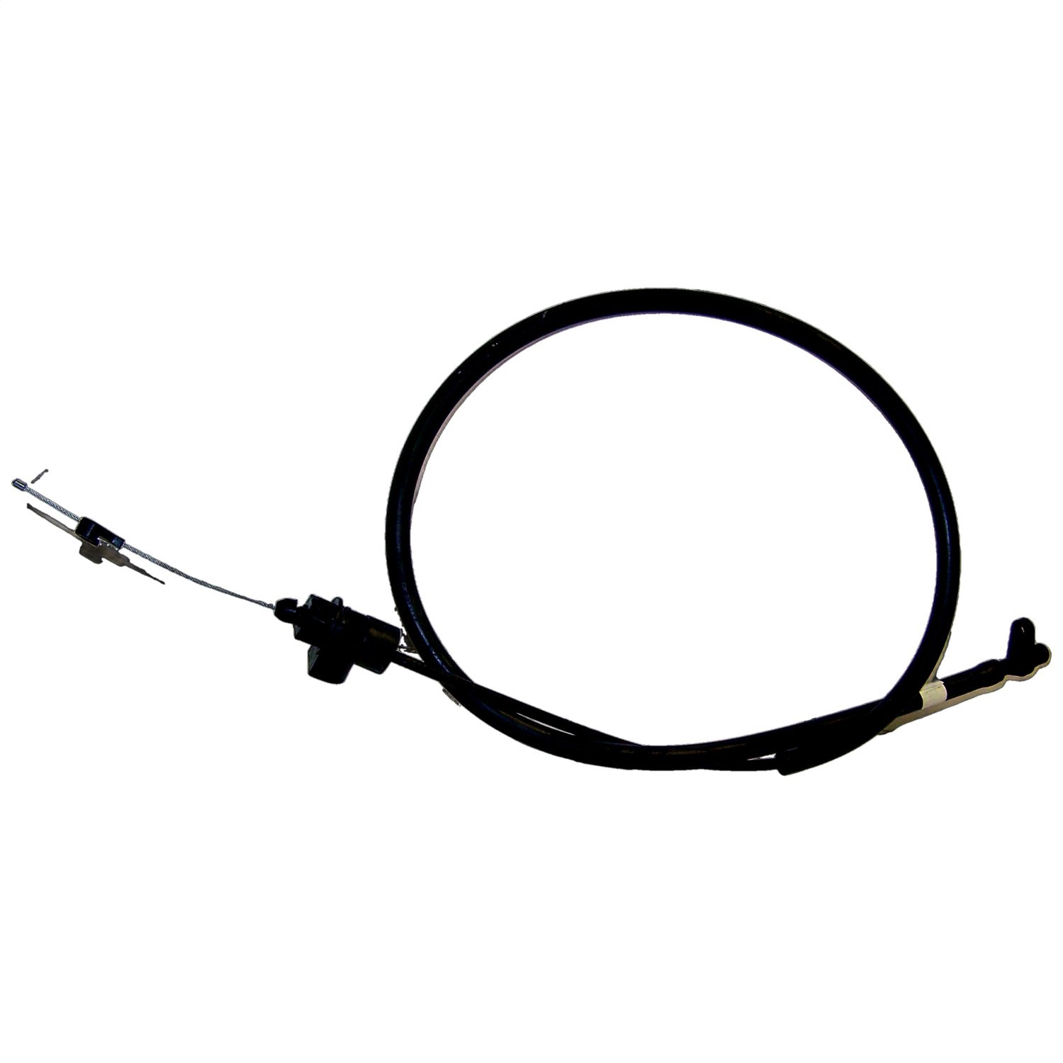 Thrott Ctrl Cable Cherok 2
