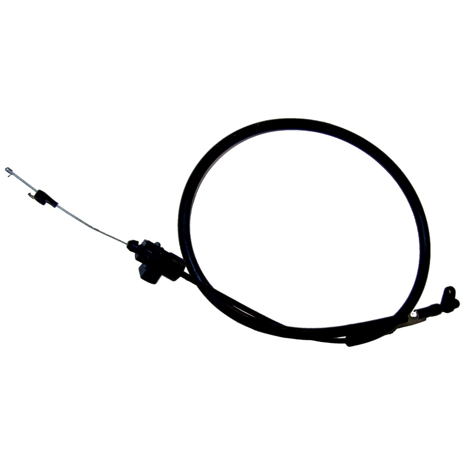 Thrott Ctrl Cable Cherok 3