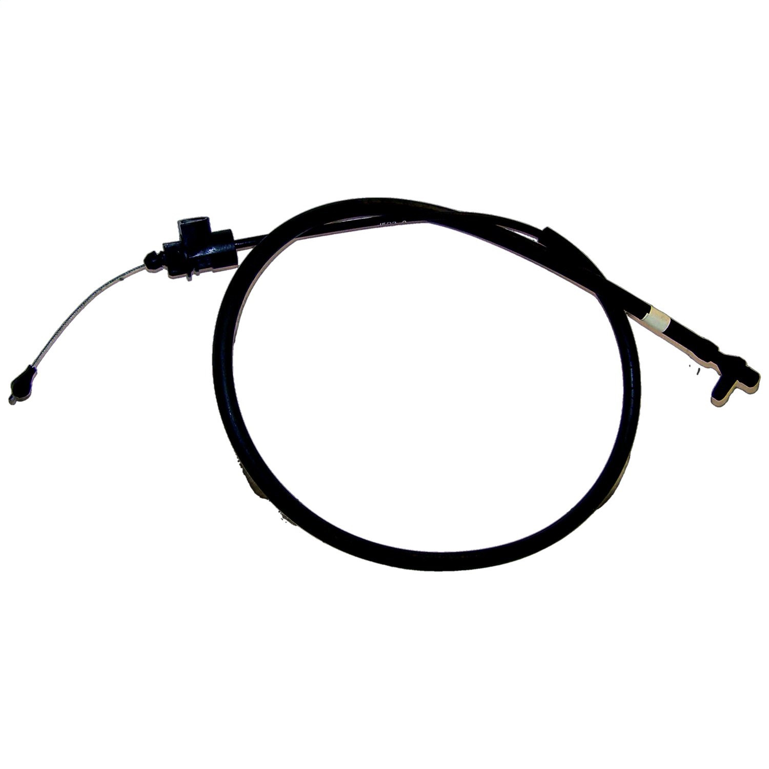 Thrott Ctrl Cable Cherok 4