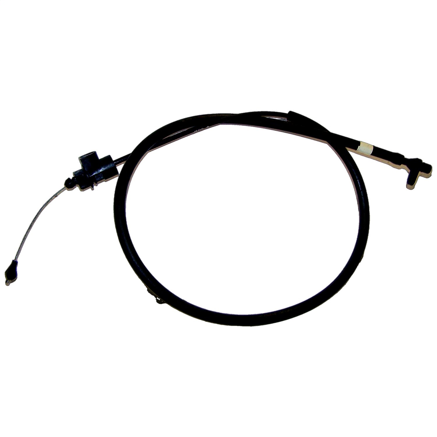 Thrott Ctrl Cable Cherok 5