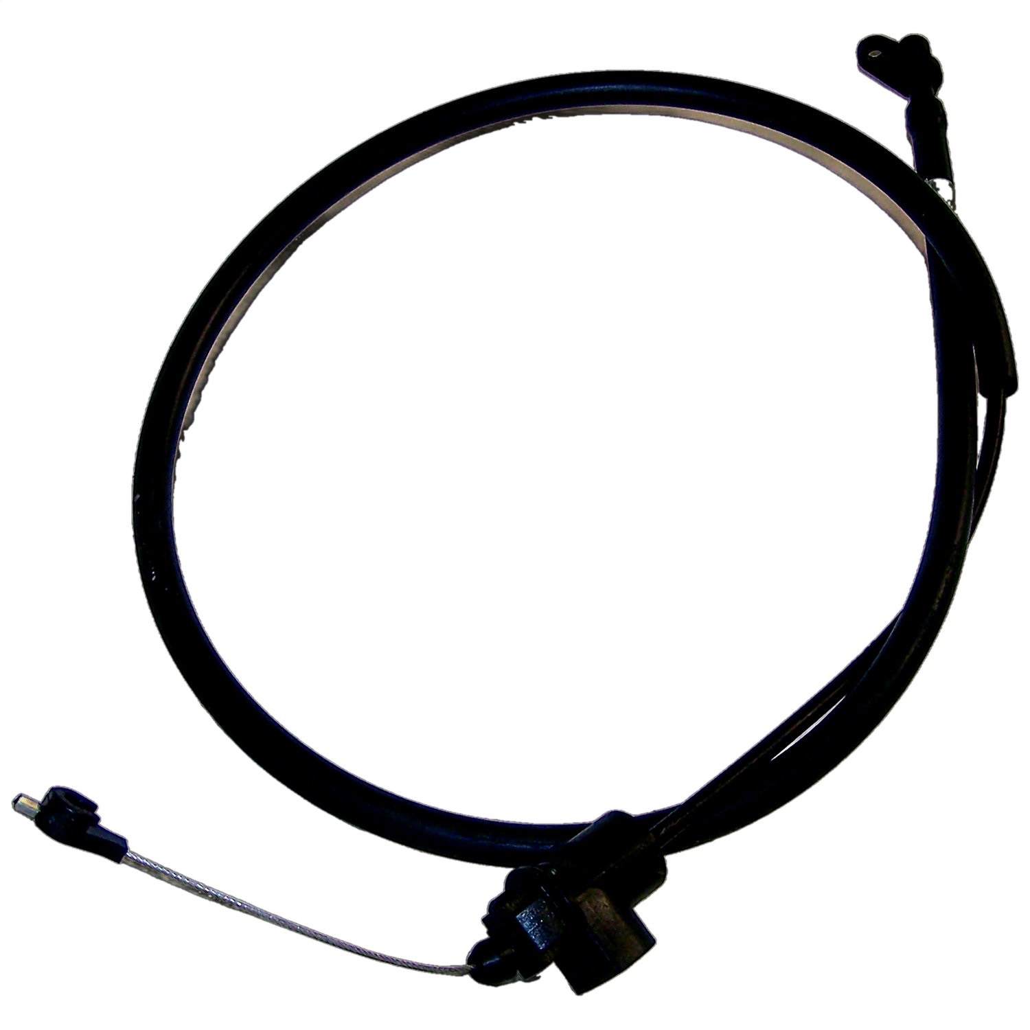 Thrott Ctrl Cable Cherok 6
