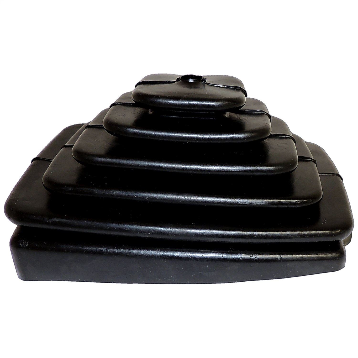 Crown Auto Shift Boot