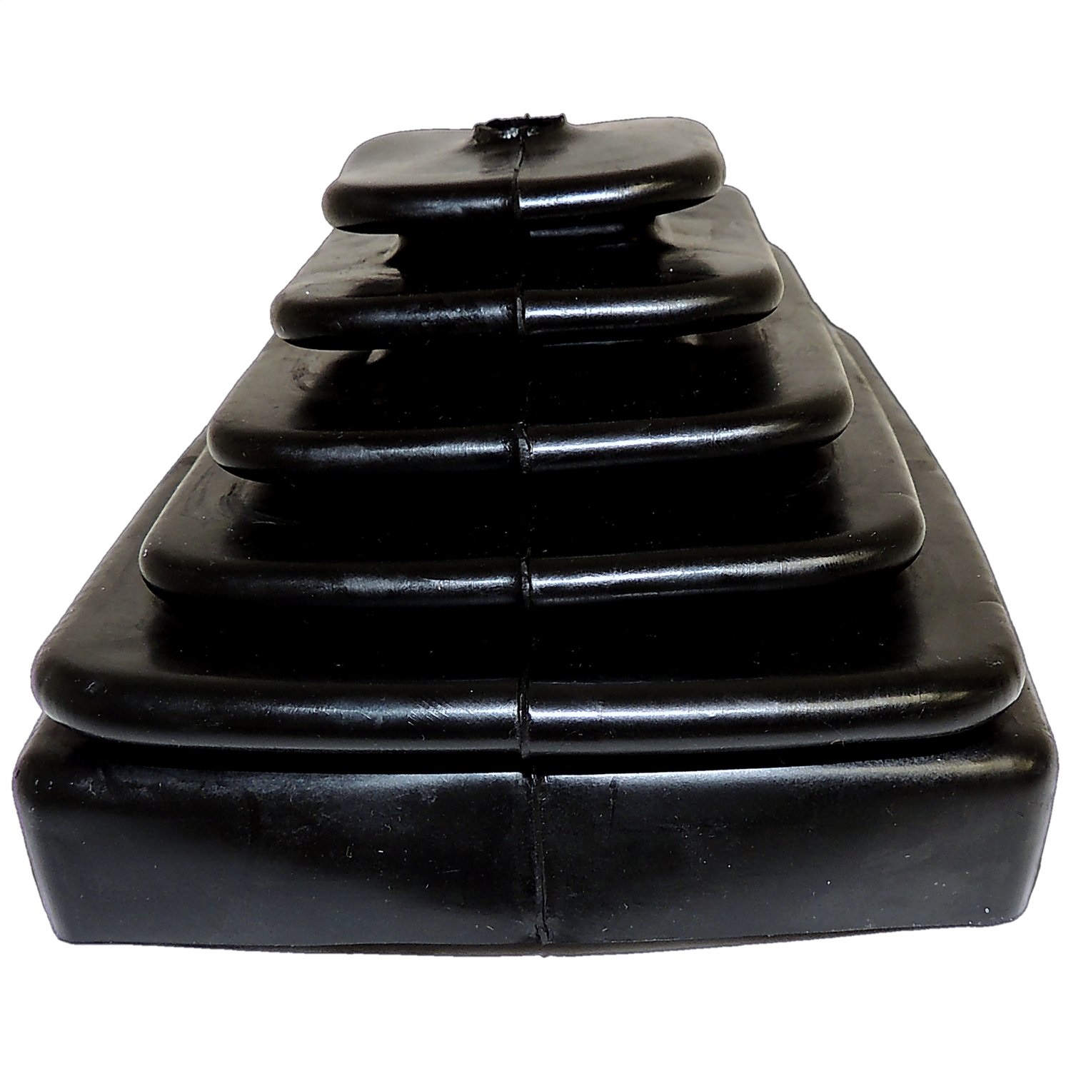 Crown Auto Shift Boot 2