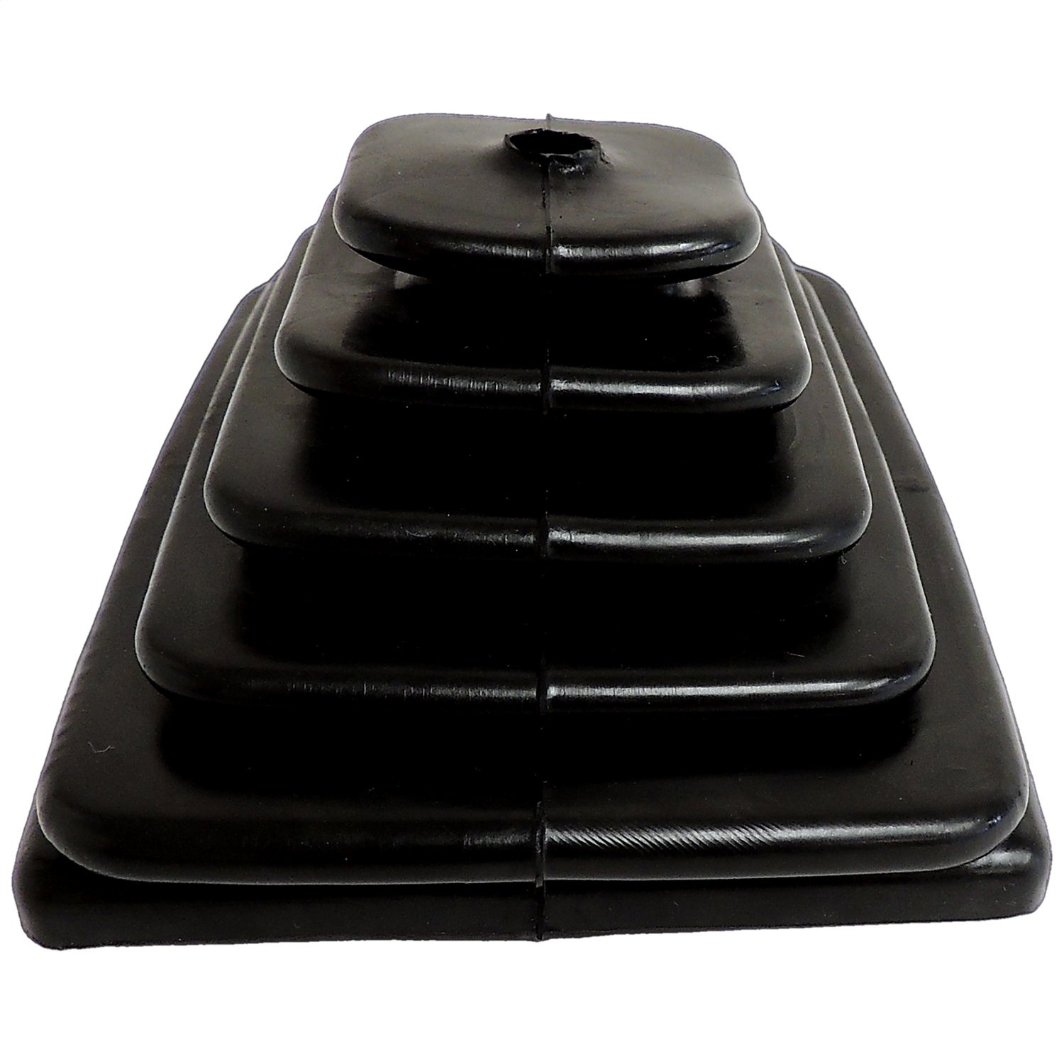 Crown Auto Shift Boot 3