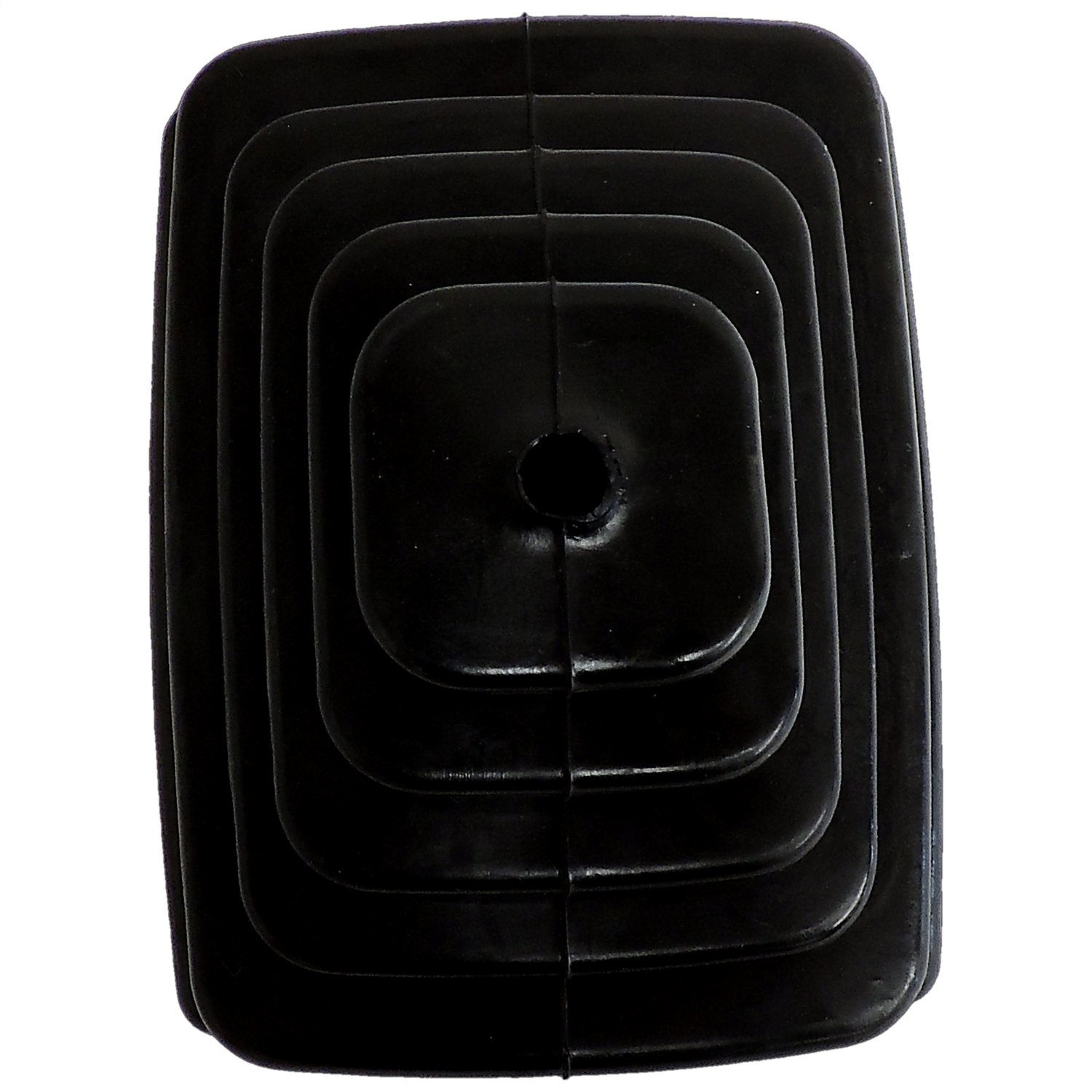 Crown Auto Shift Boot 4