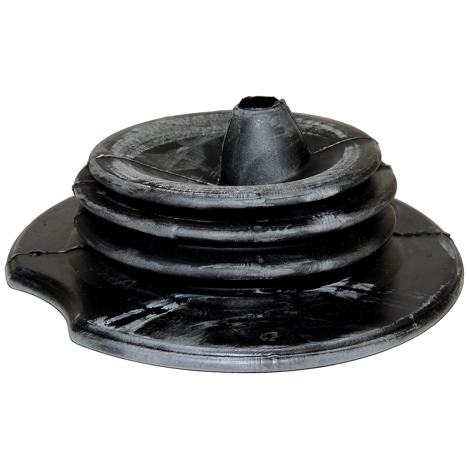 Crown Auto Shift Boot 3