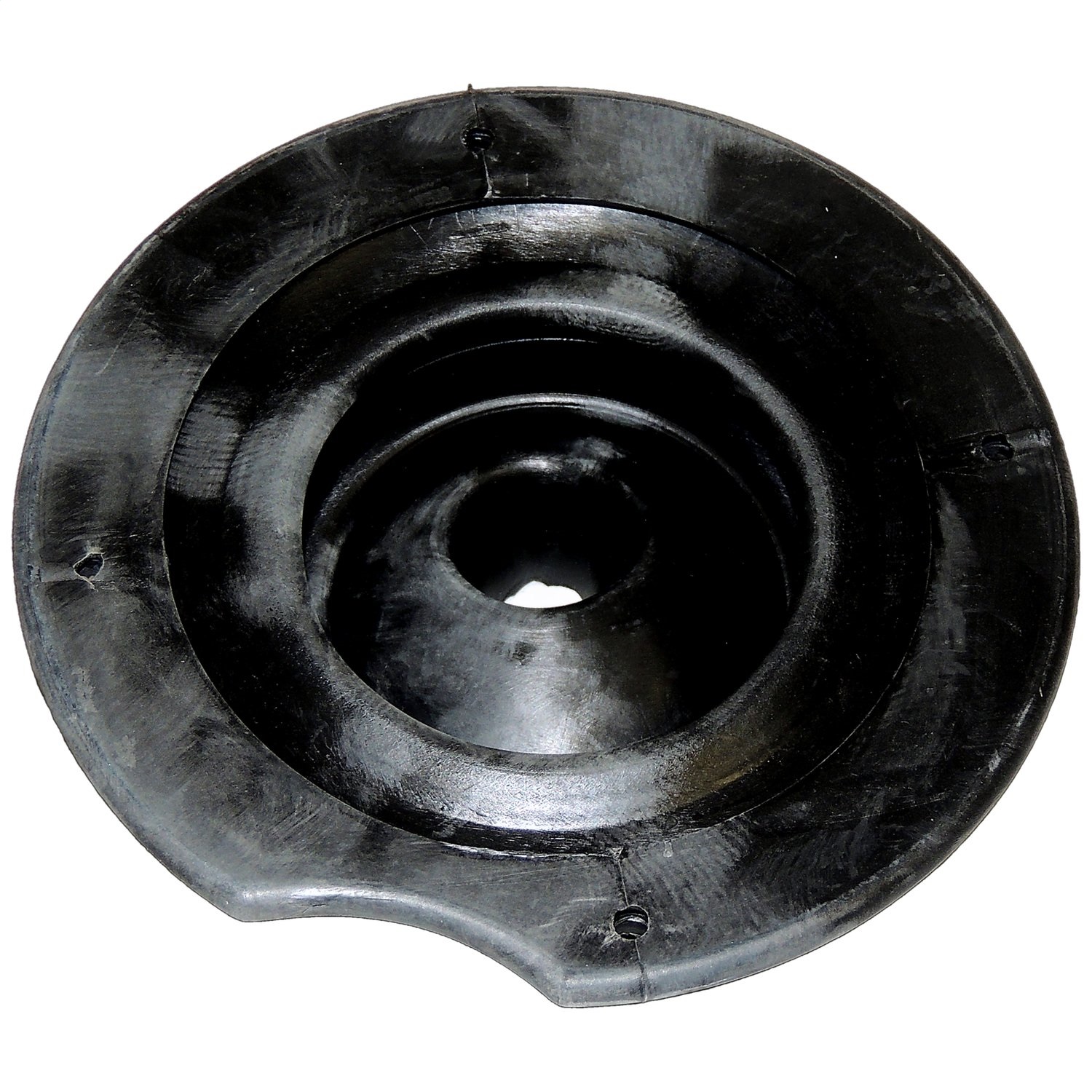 Crown Auto Shift Boot 4