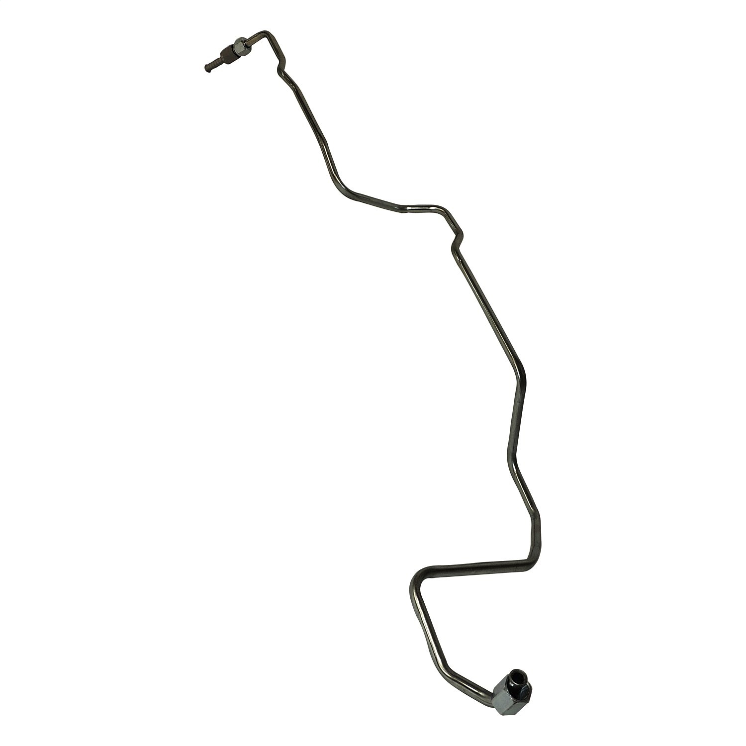 Tube Oil Cooler 2