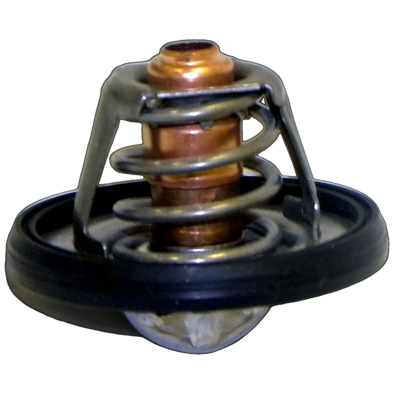 Crown Auto Thermostat 2