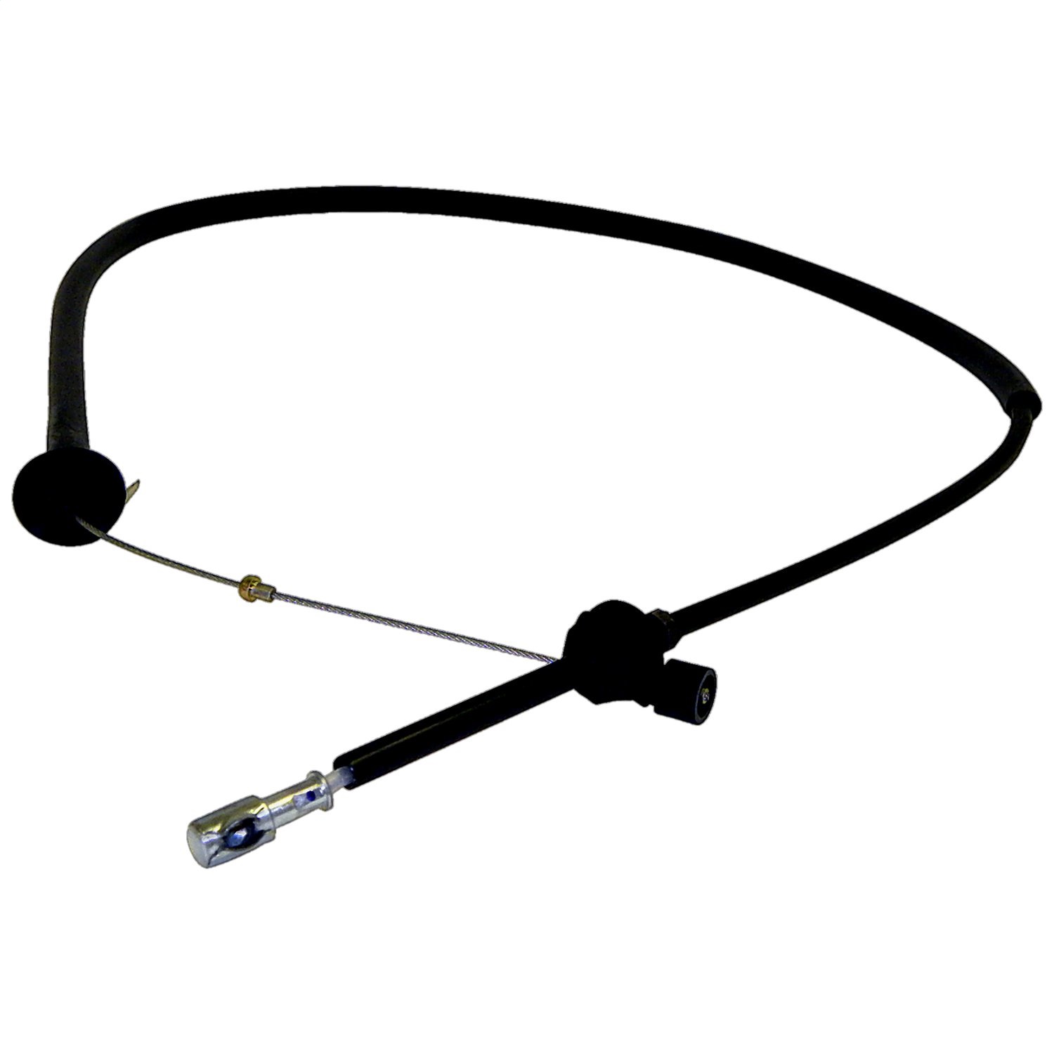 Accel Cable Cherok 2