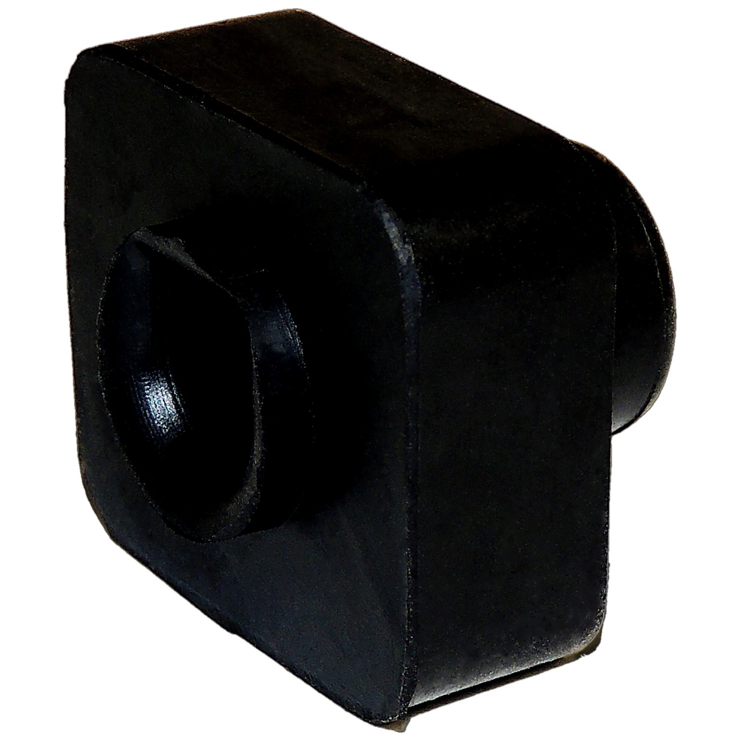 Crown Auto Isolator Lower 3
