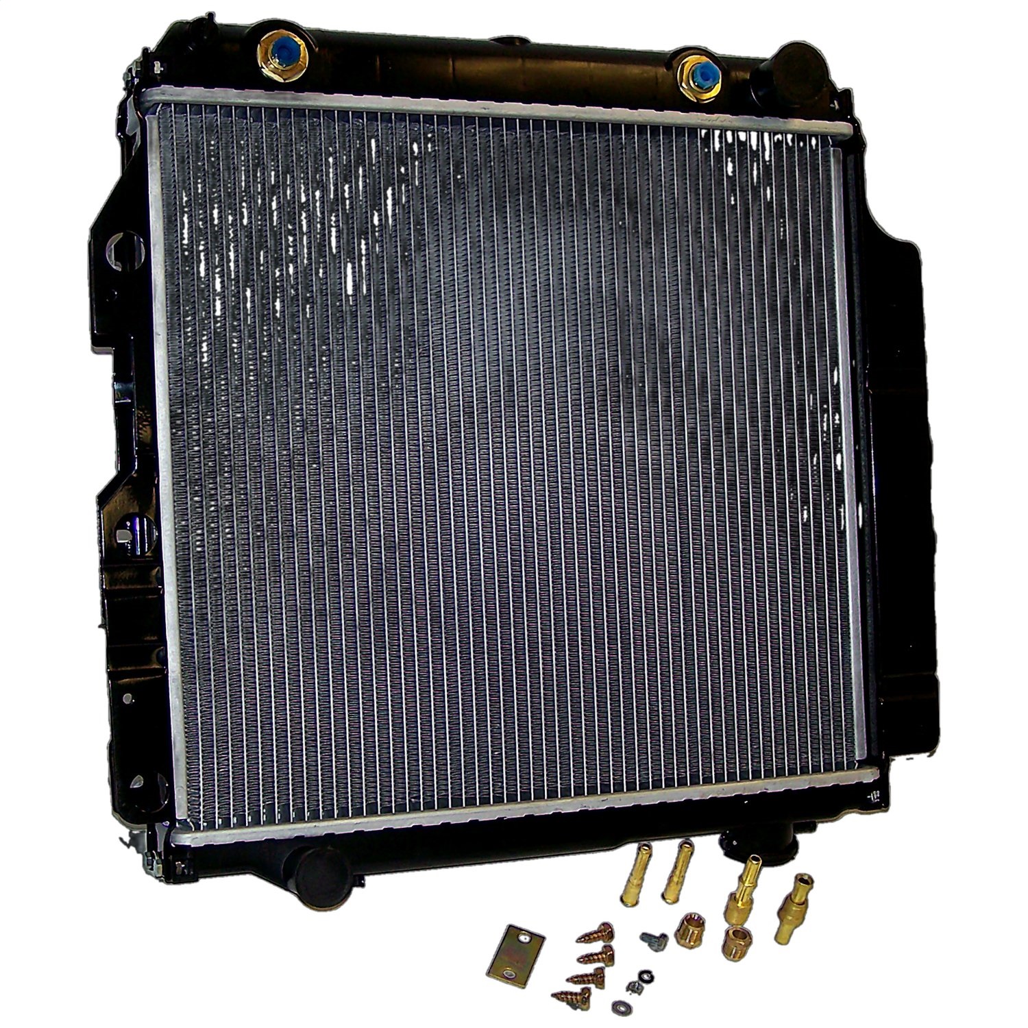 Radia Wrang 92-06 2