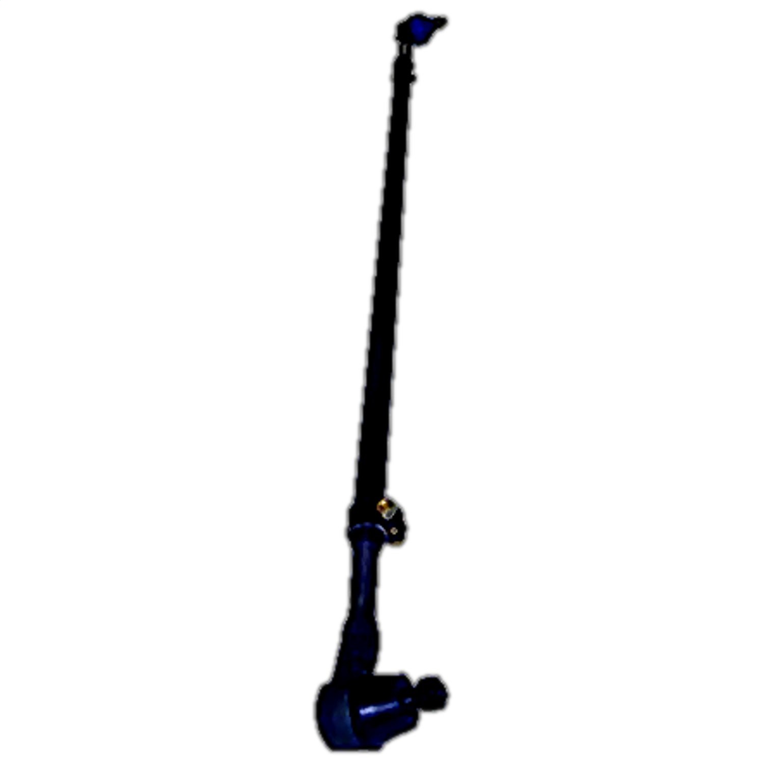 Steer Tie Rod Kit 2