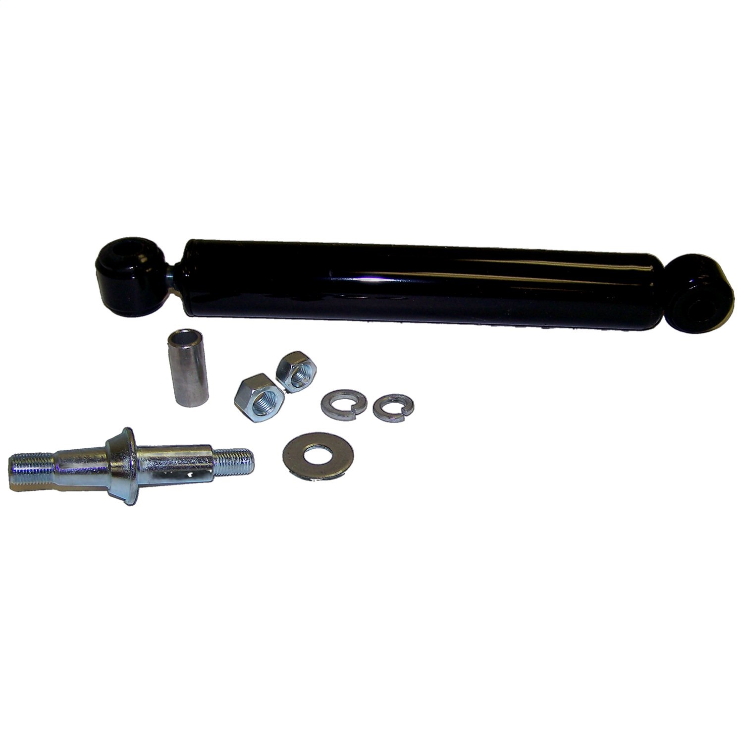 Crown Auto Steer Damper