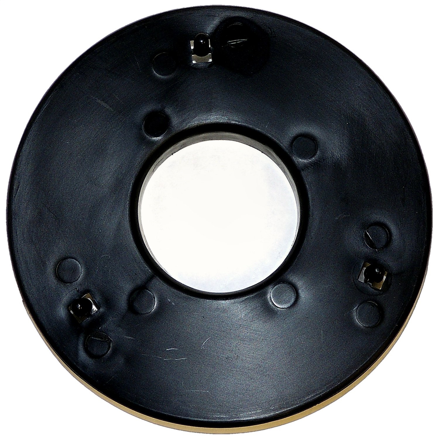 Crown Auto Isolator Lower 2