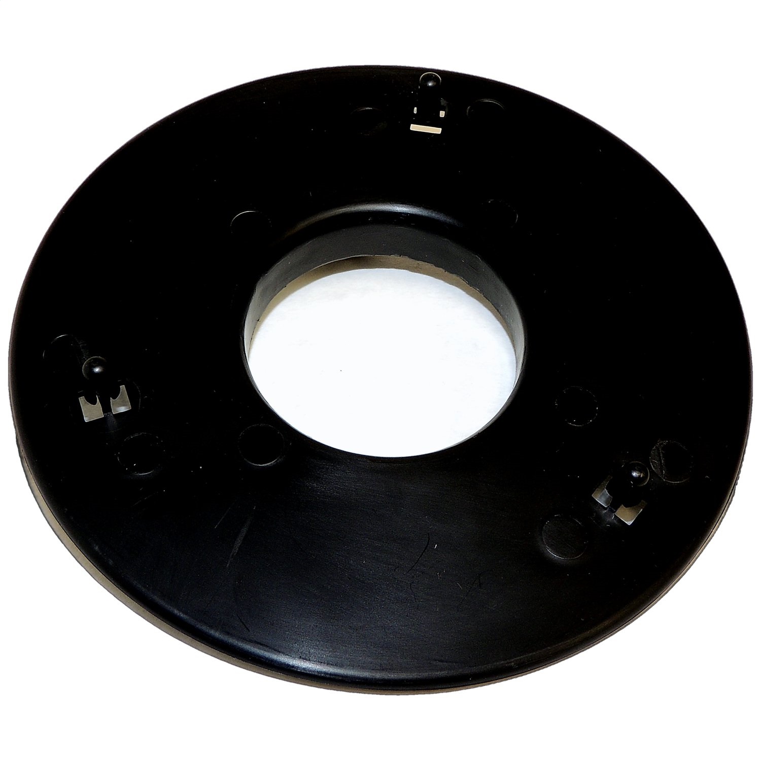 Crown Auto Isolator Lower 4