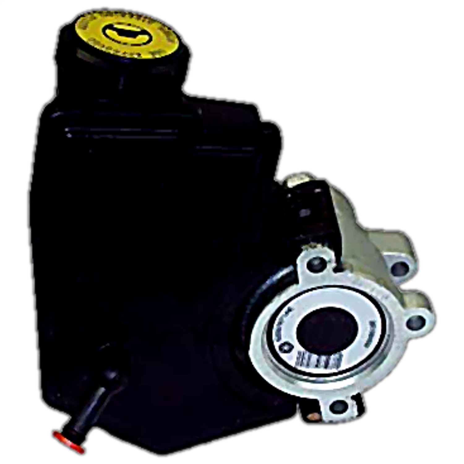 Crown Auto Power Steer Pump 2