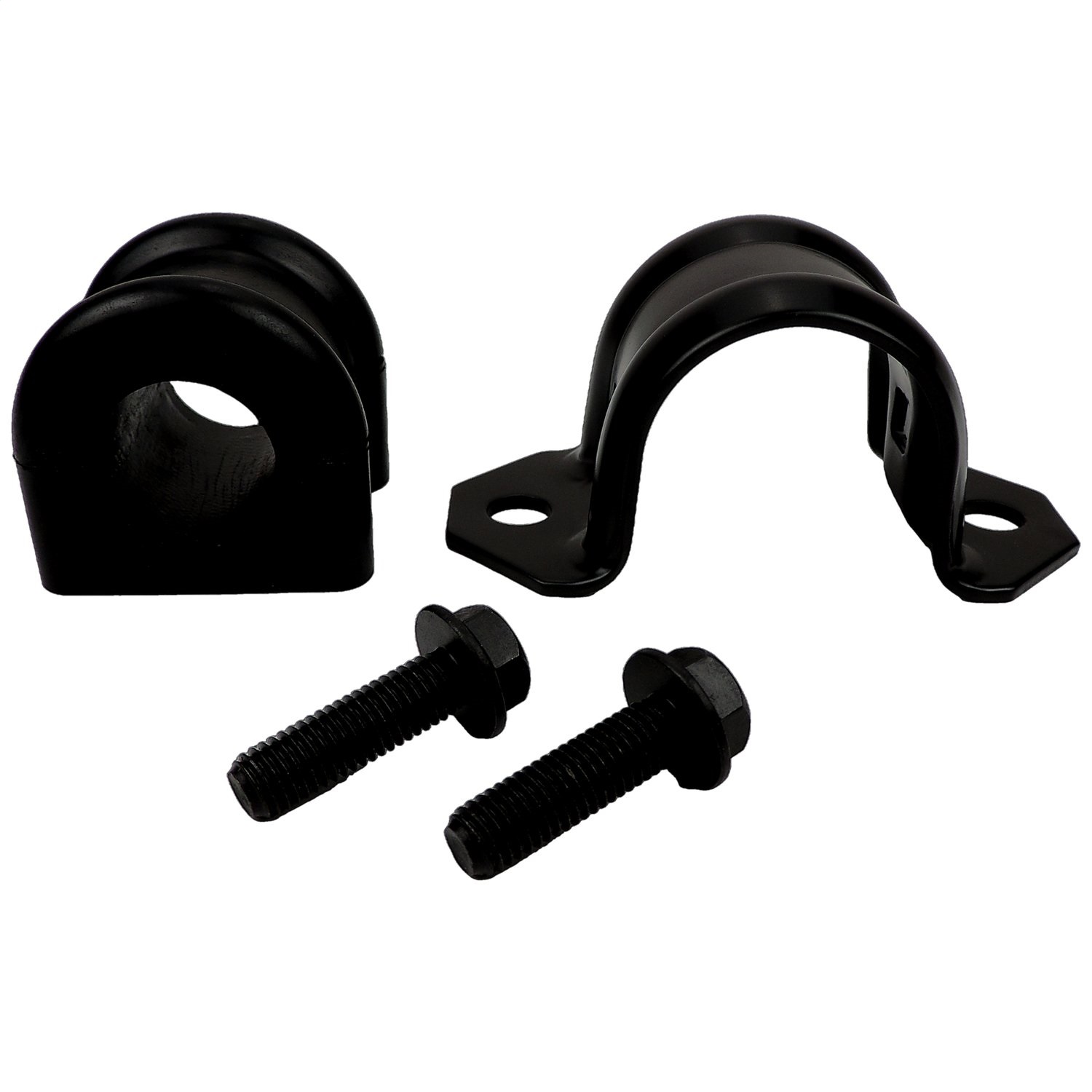 Crown Auto Retainer Kit 2