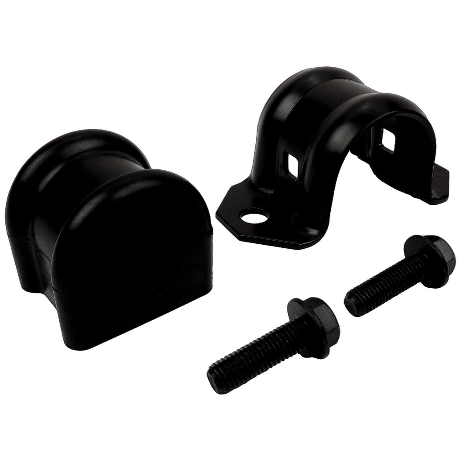 Crown Auto Retainer Kit 3
