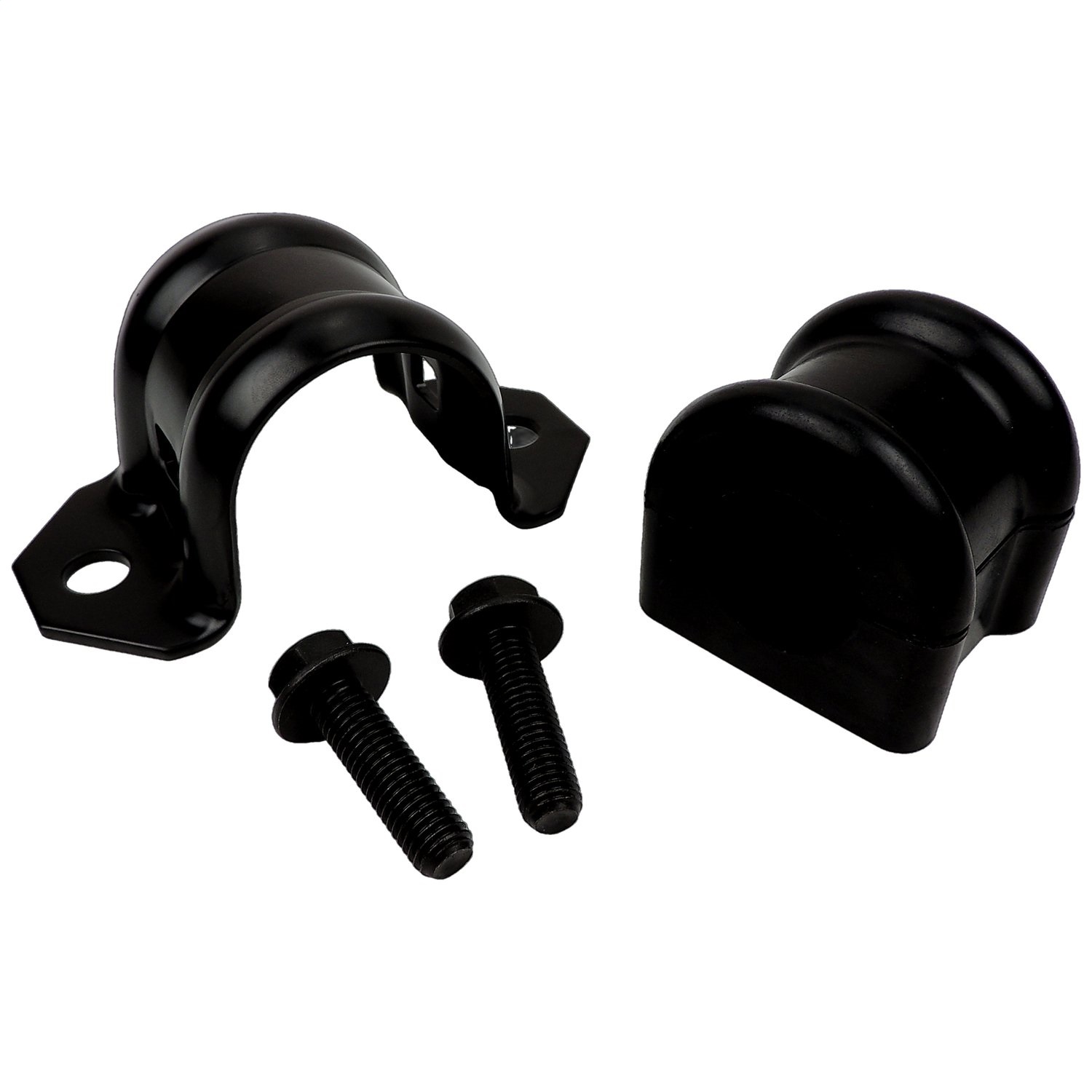 Crown Auto Retainer Kit 4