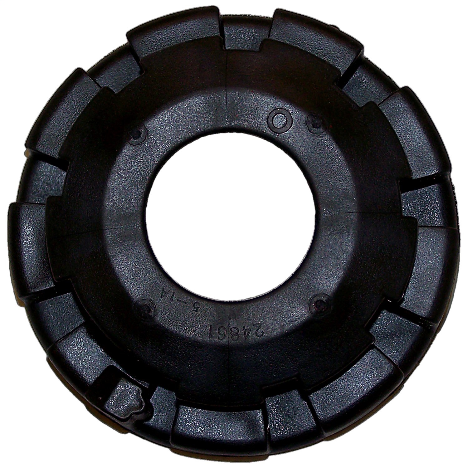Crown Auto Frntcoilspringlowrisolatr 2