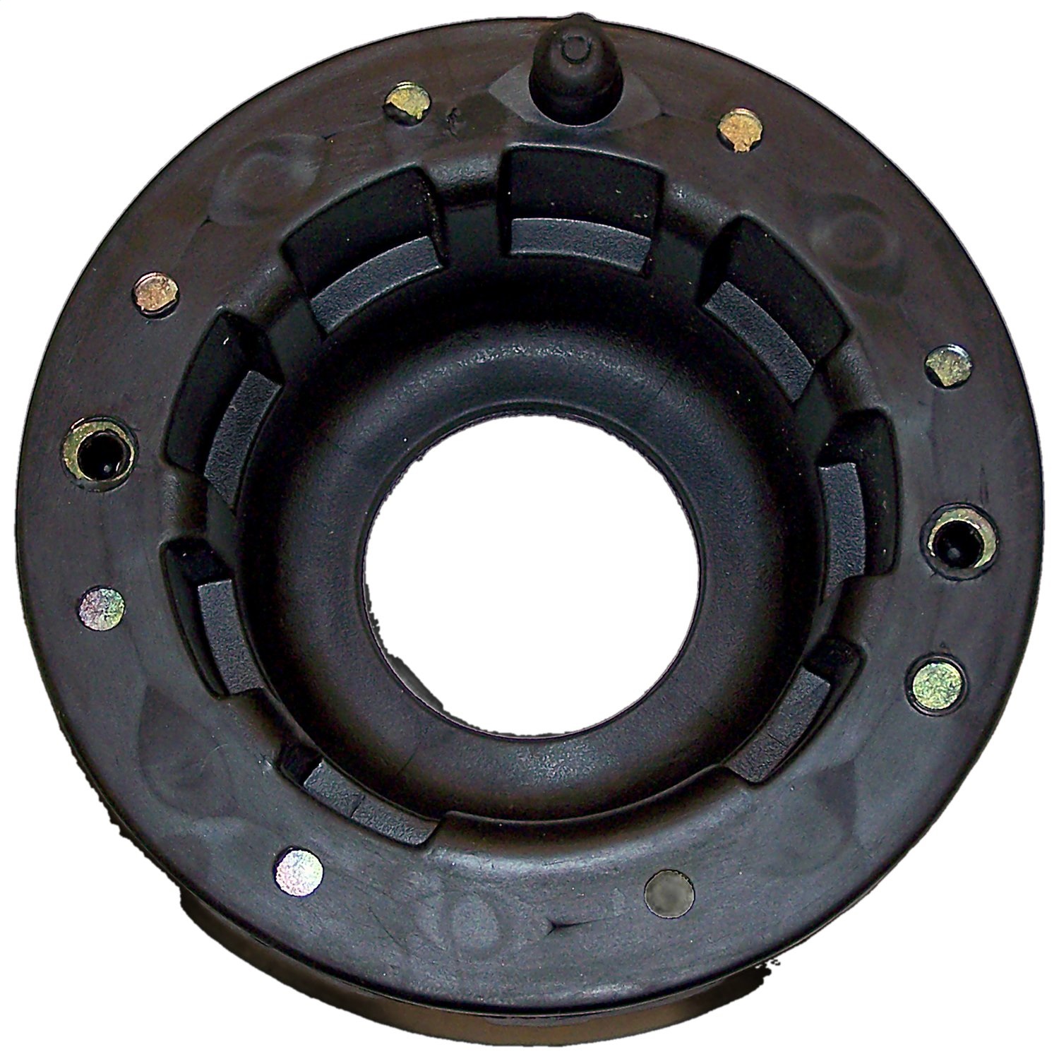 Crown Auto Frntcoilspringlowrisolatr 3