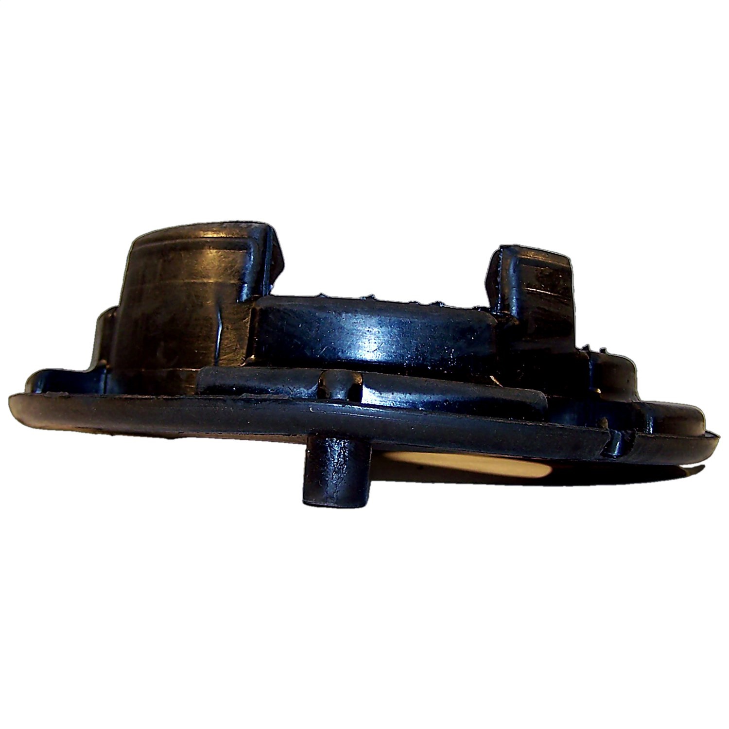 Rear Coil Spring Isolator 2