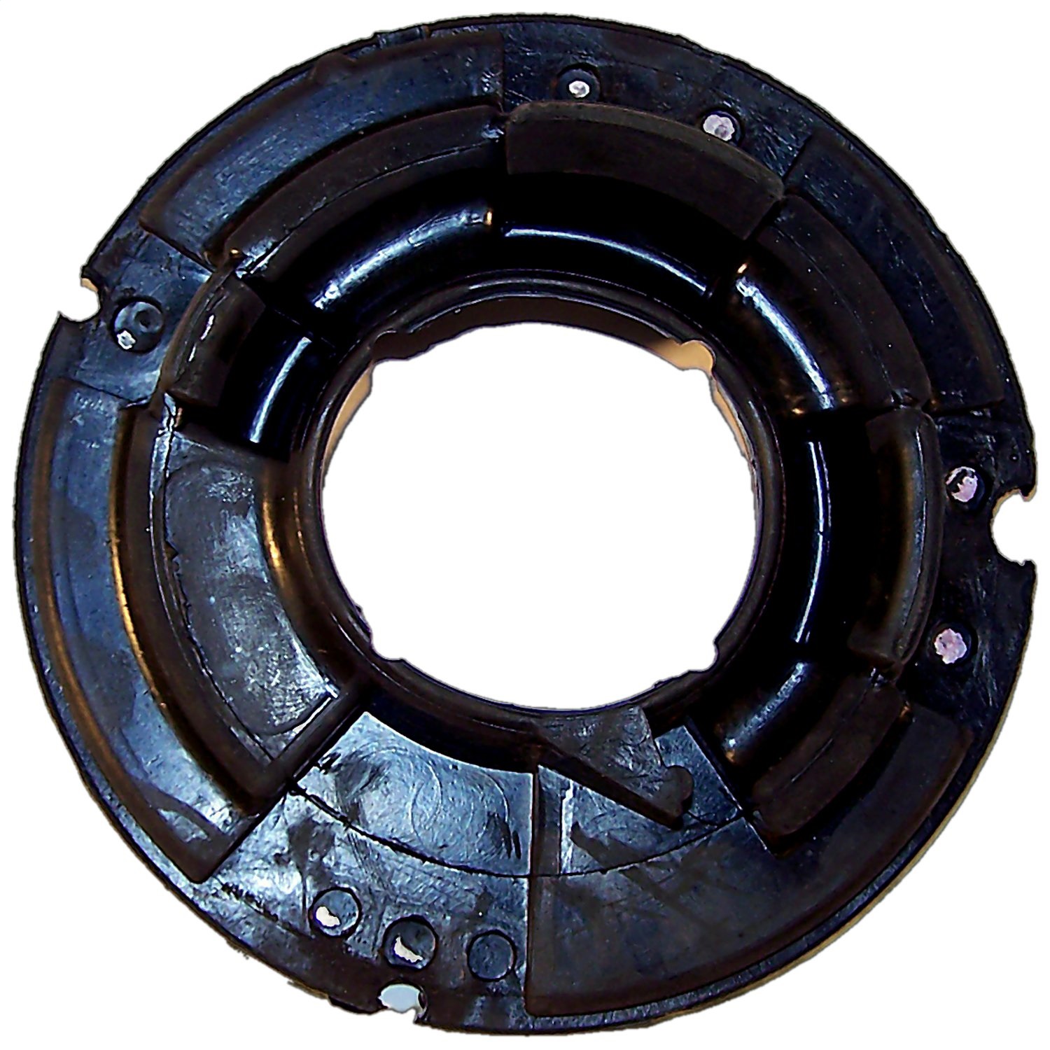 Rear Coil Spring Isolator 3