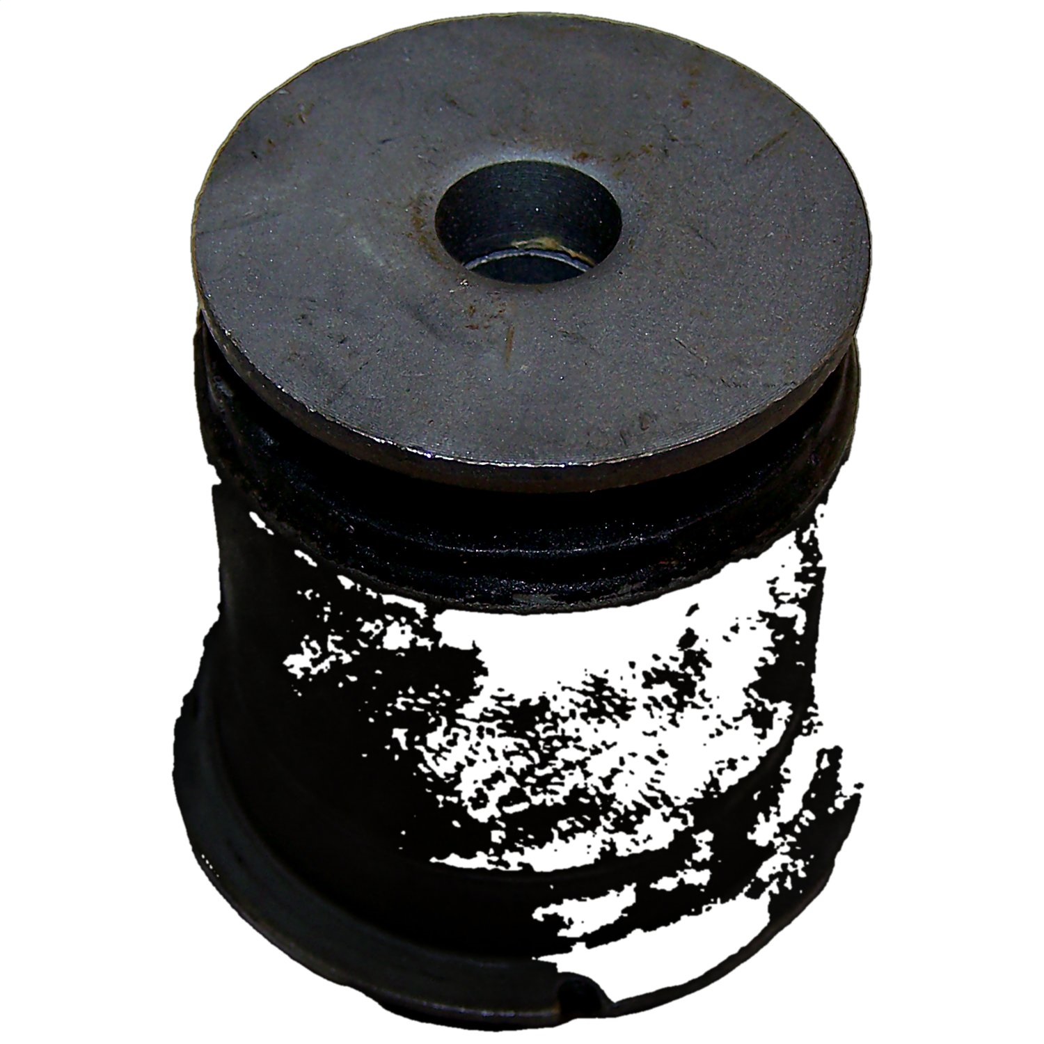 Rear Upper Arm Bush 4