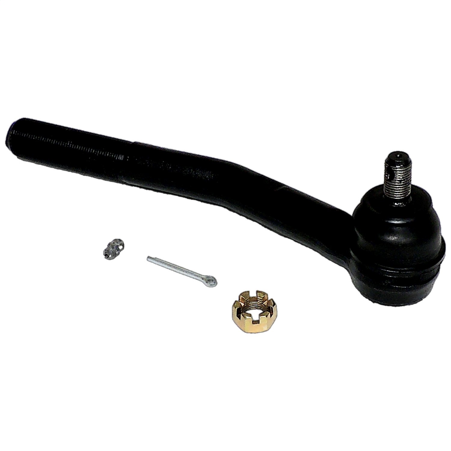 Steer Tie Rod End 2