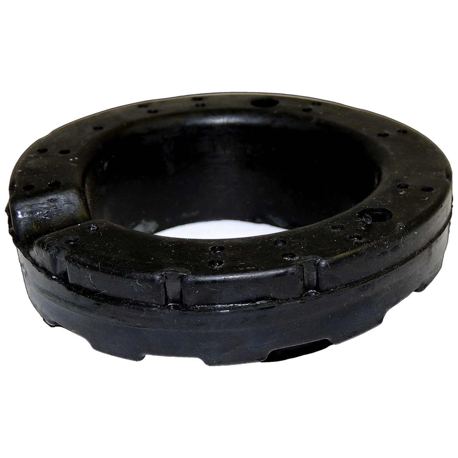 Front Spring Isolator 2