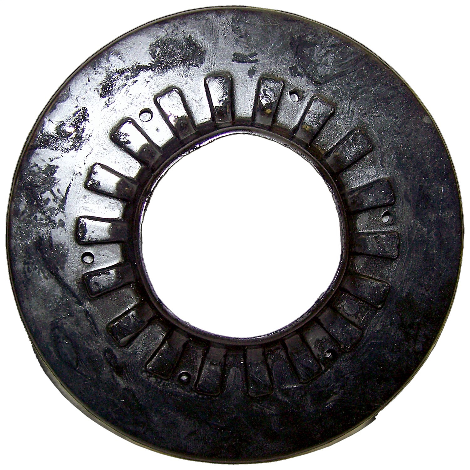 Crown Auto Rearspringupperisolator 3