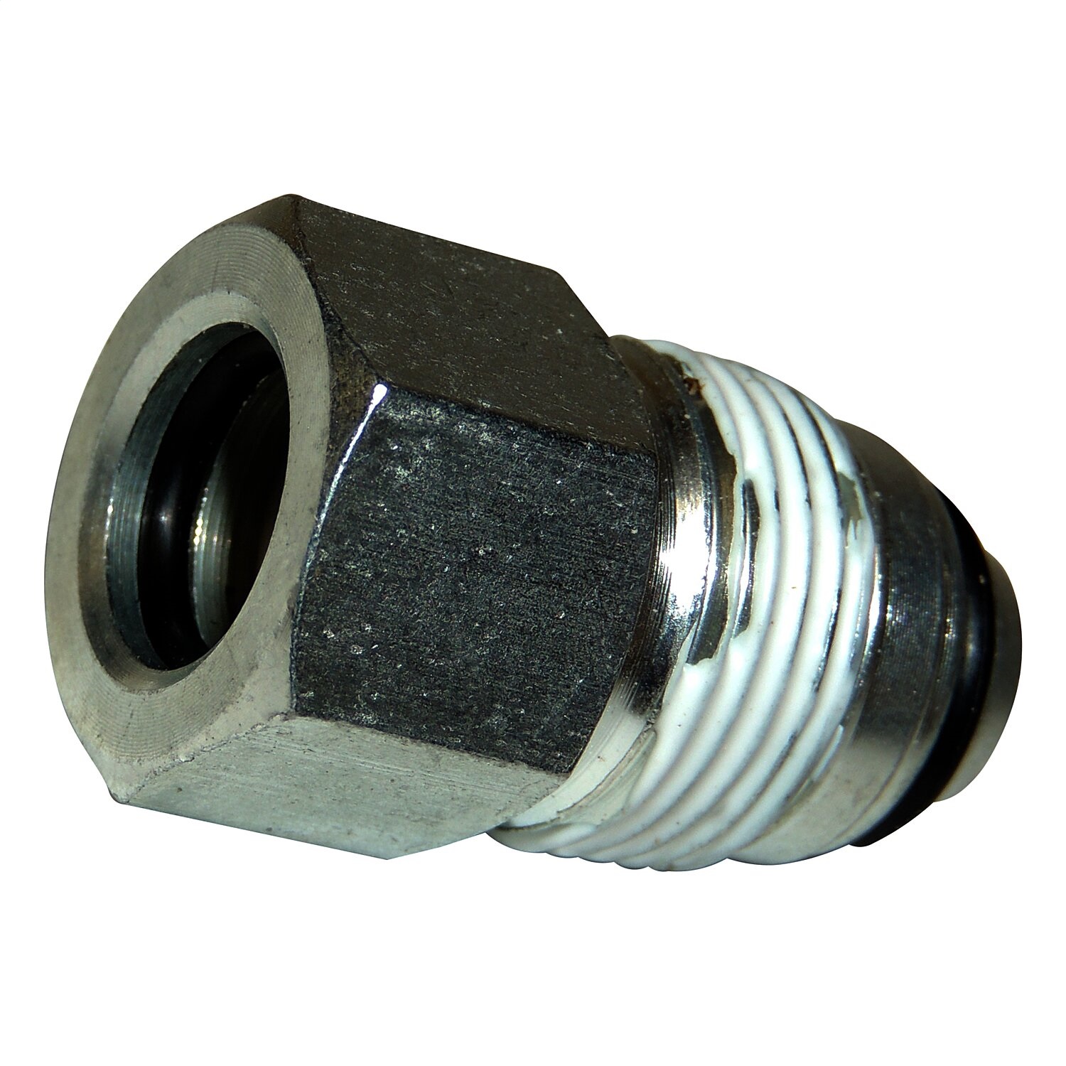 Crown Auto Fitting 2