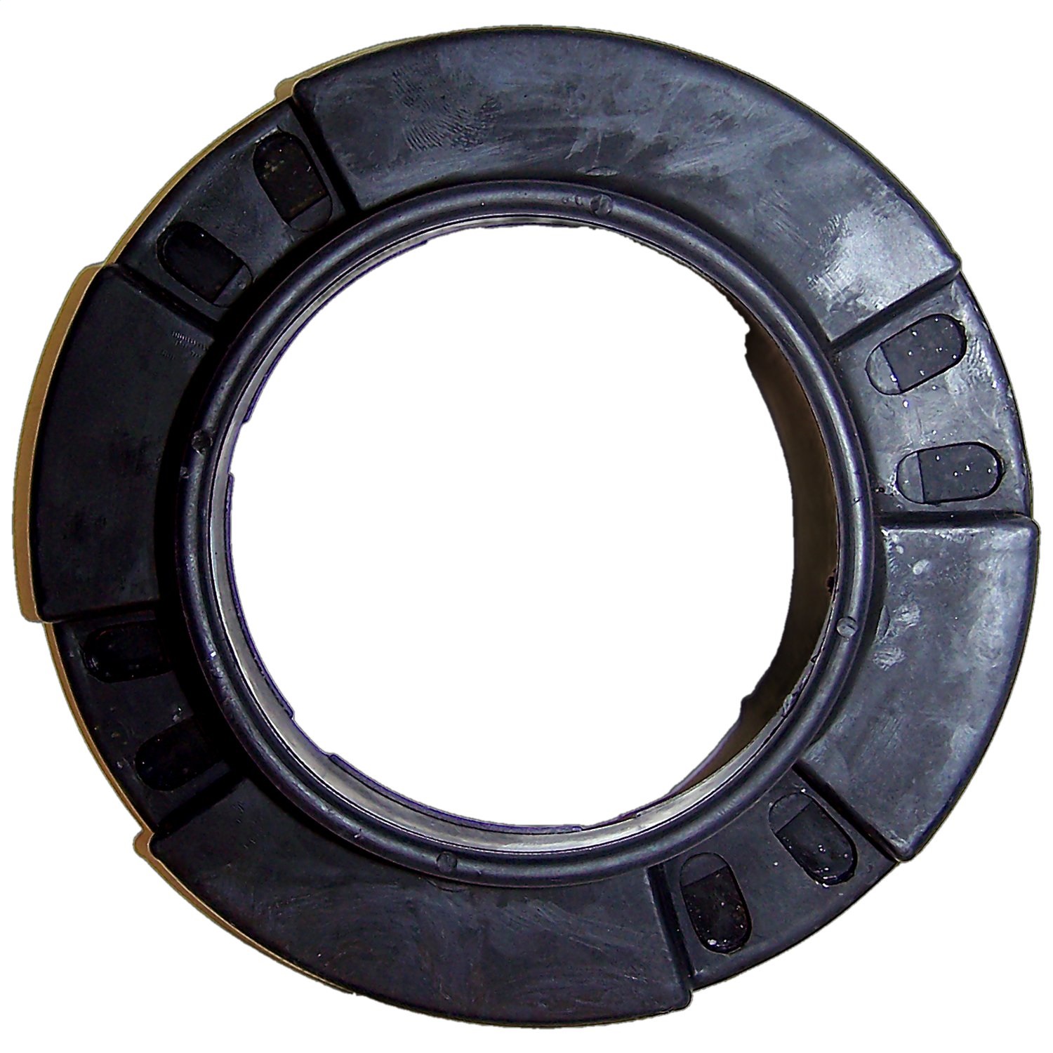 Crown Auto Frntspringisolatorupper 4