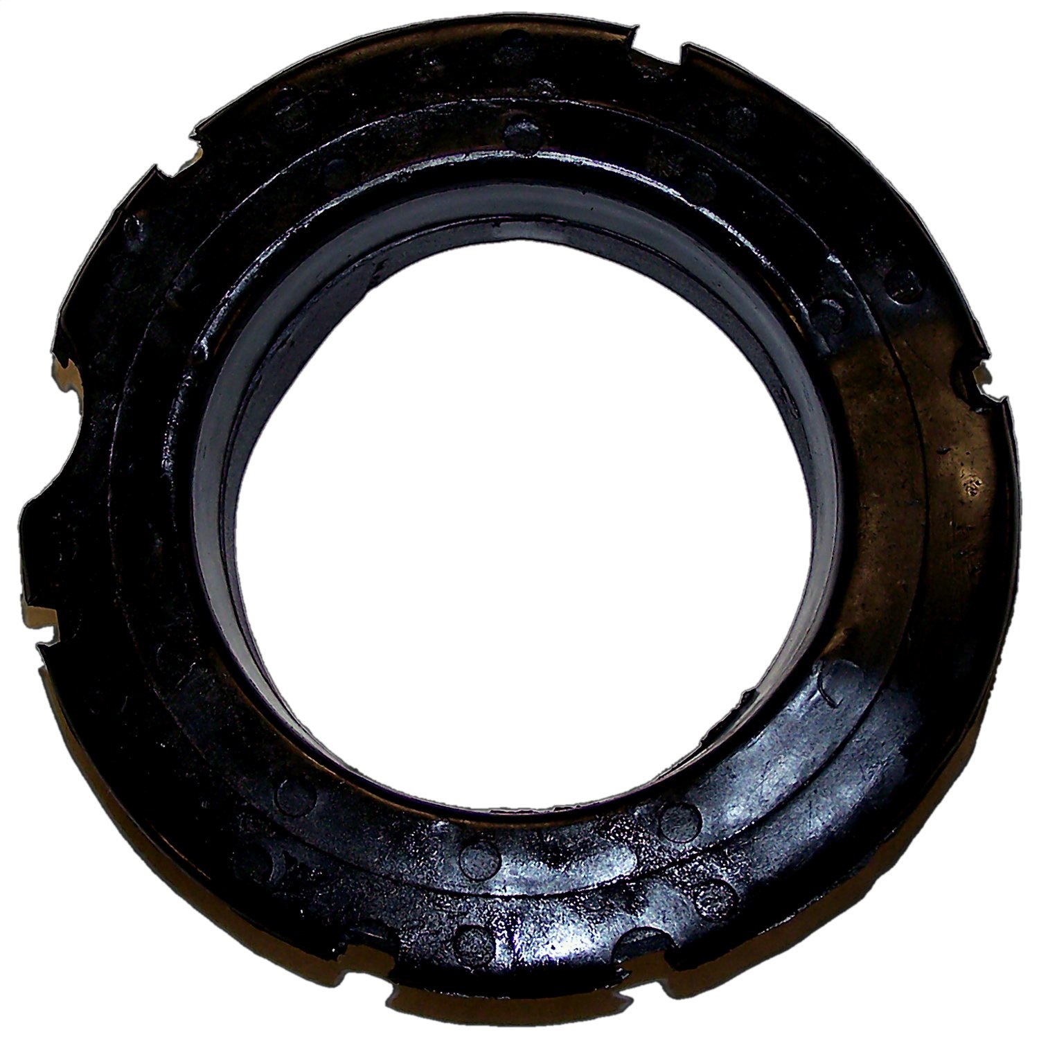 Front Spring Isolator Lowr 2