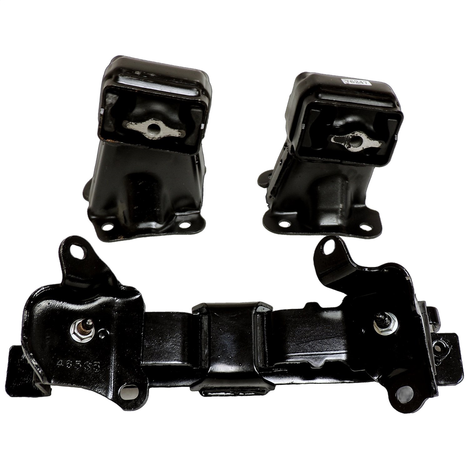 Crown Auto Mount Kit 4.7l 2