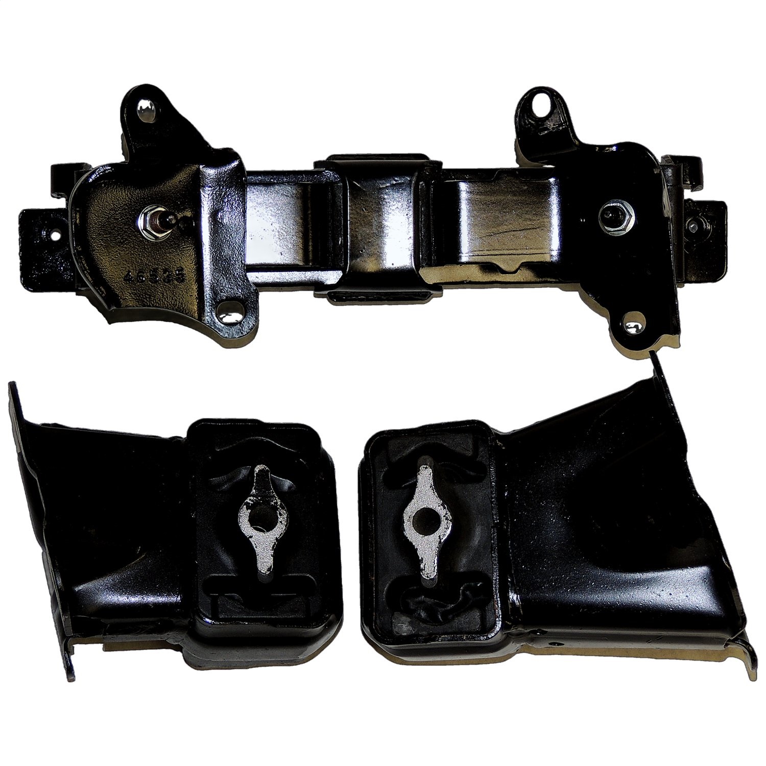 Crown Auto Mount Kit 4.7l 3