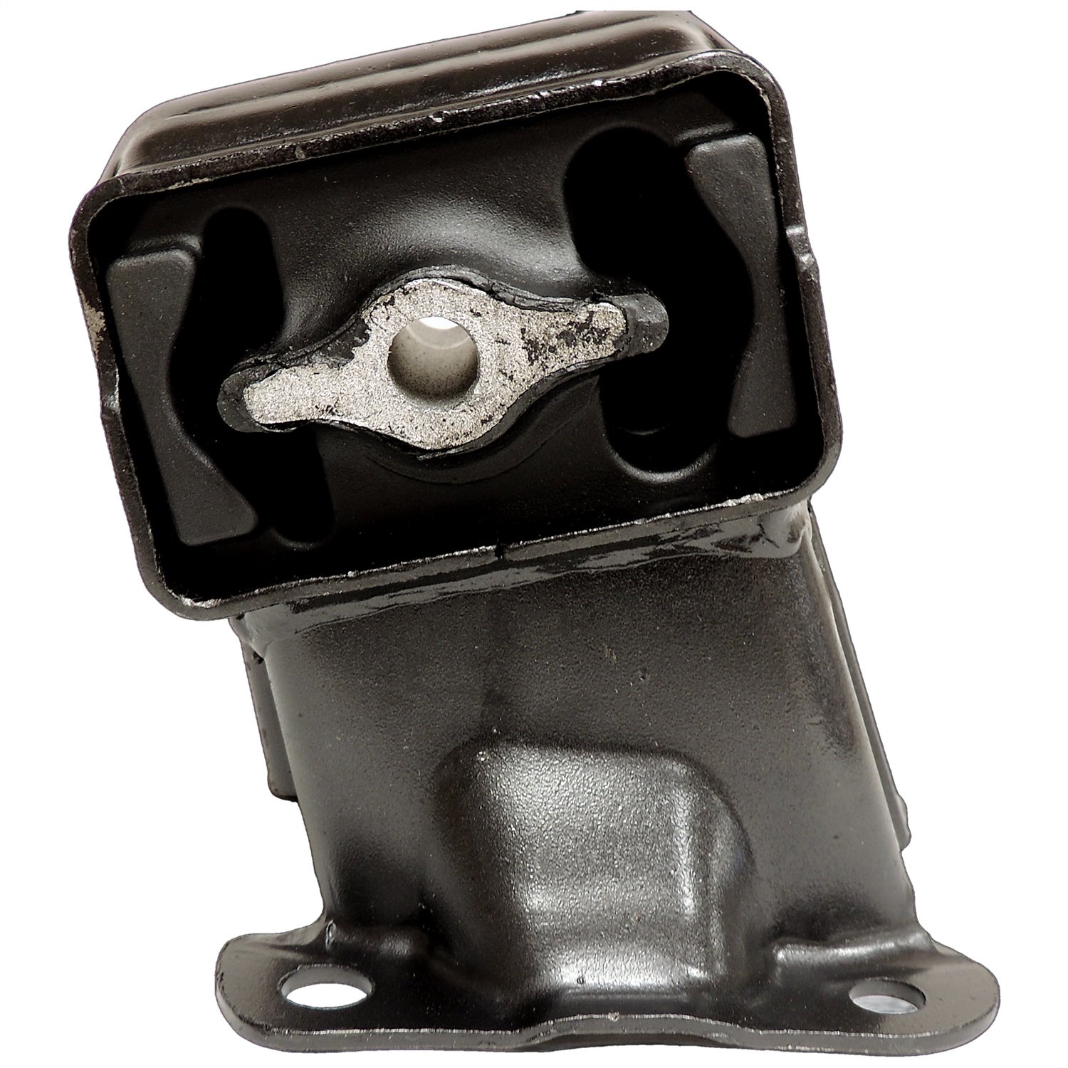 Crown Auto Mount Kit 4.7l 5