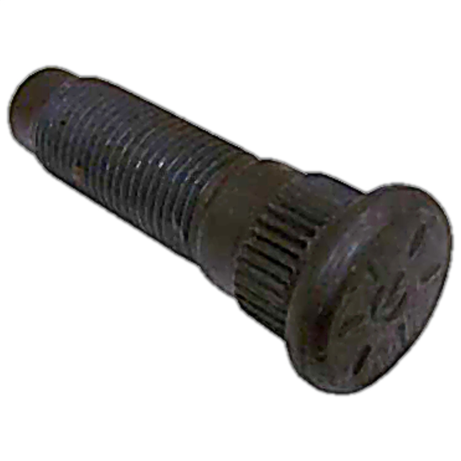 Front Hub TO Rotor Stud