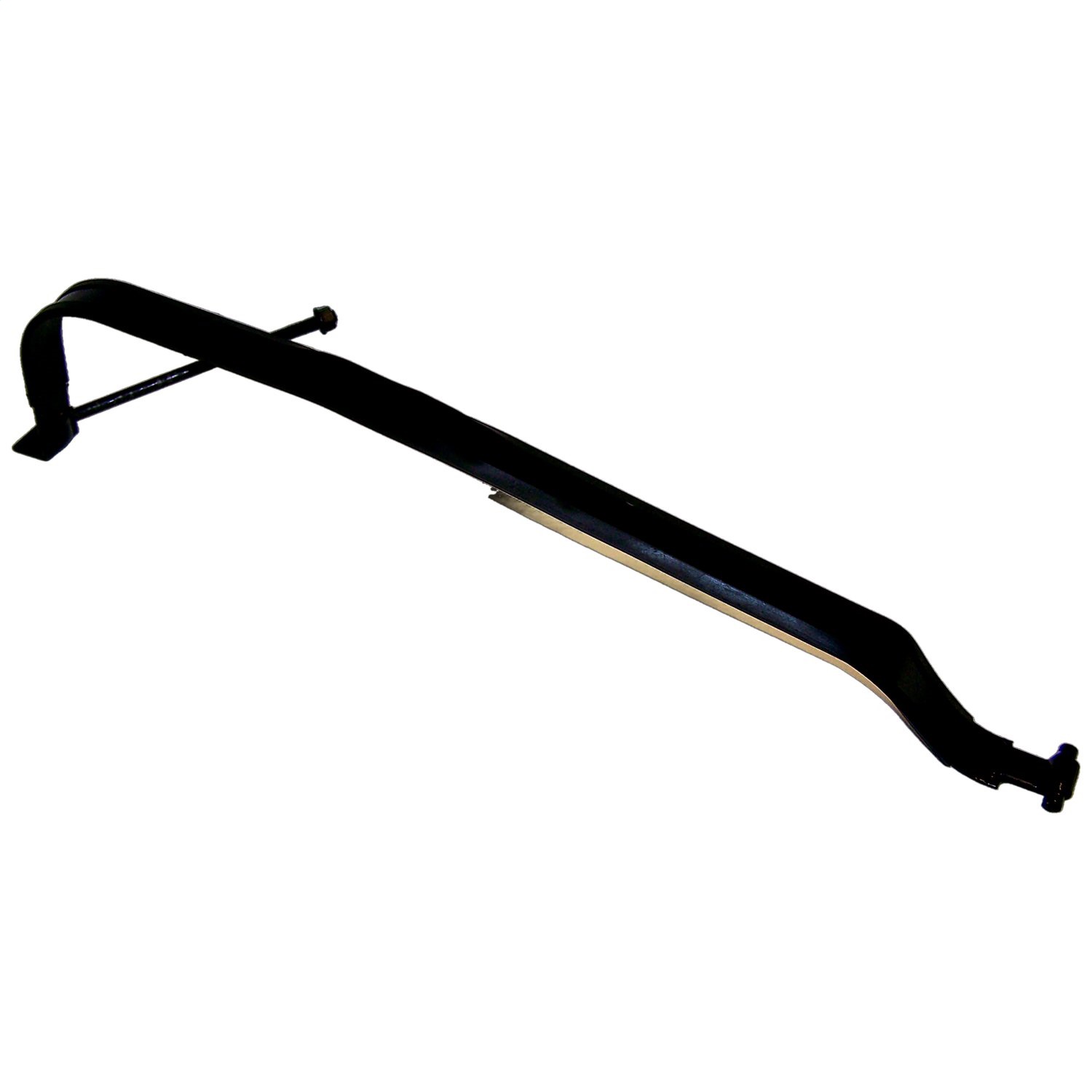 Fuel Tank Strap 2