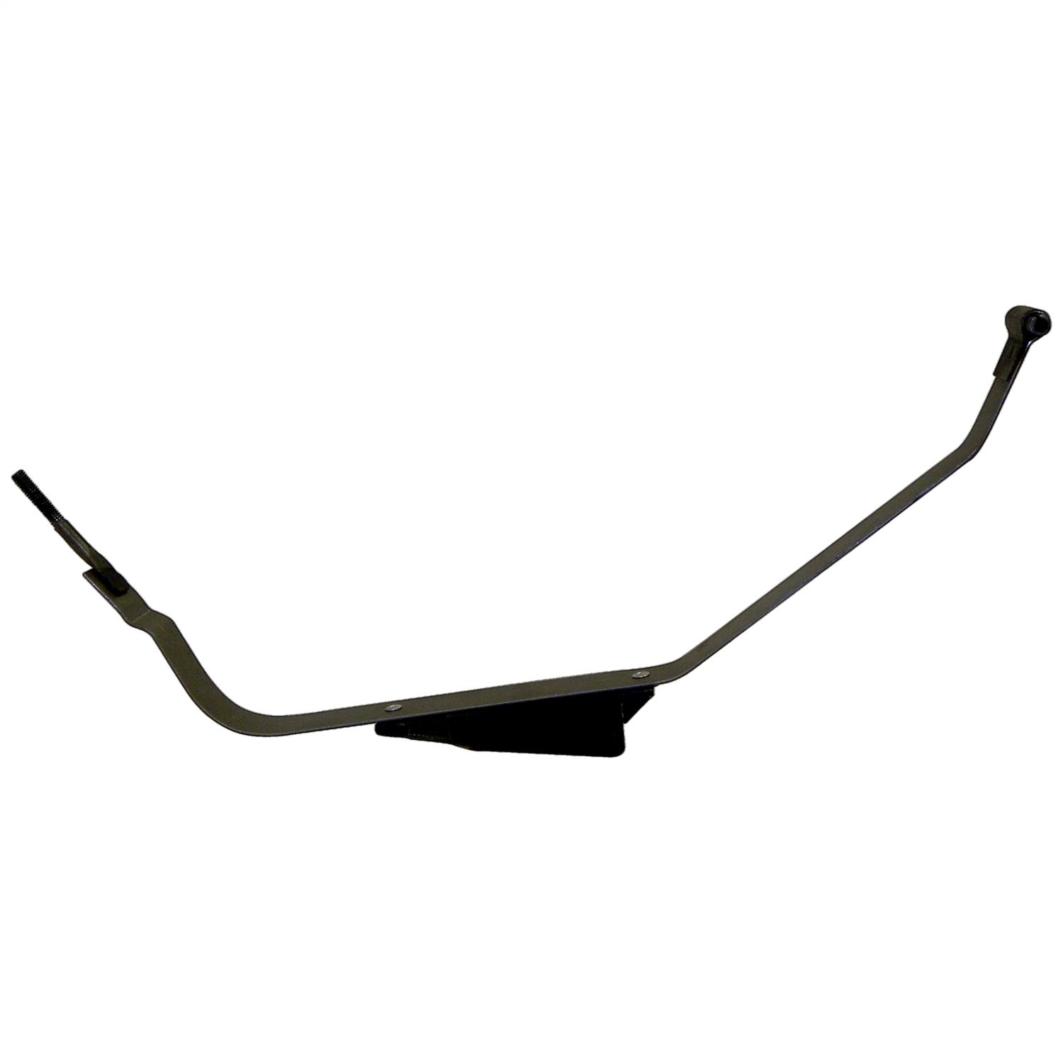 Fuel Tank Strap 2