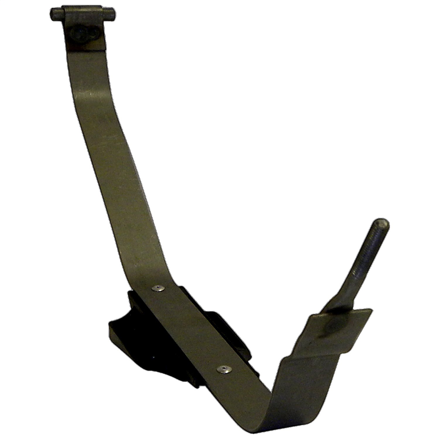 Fuel Tank Strap 3
