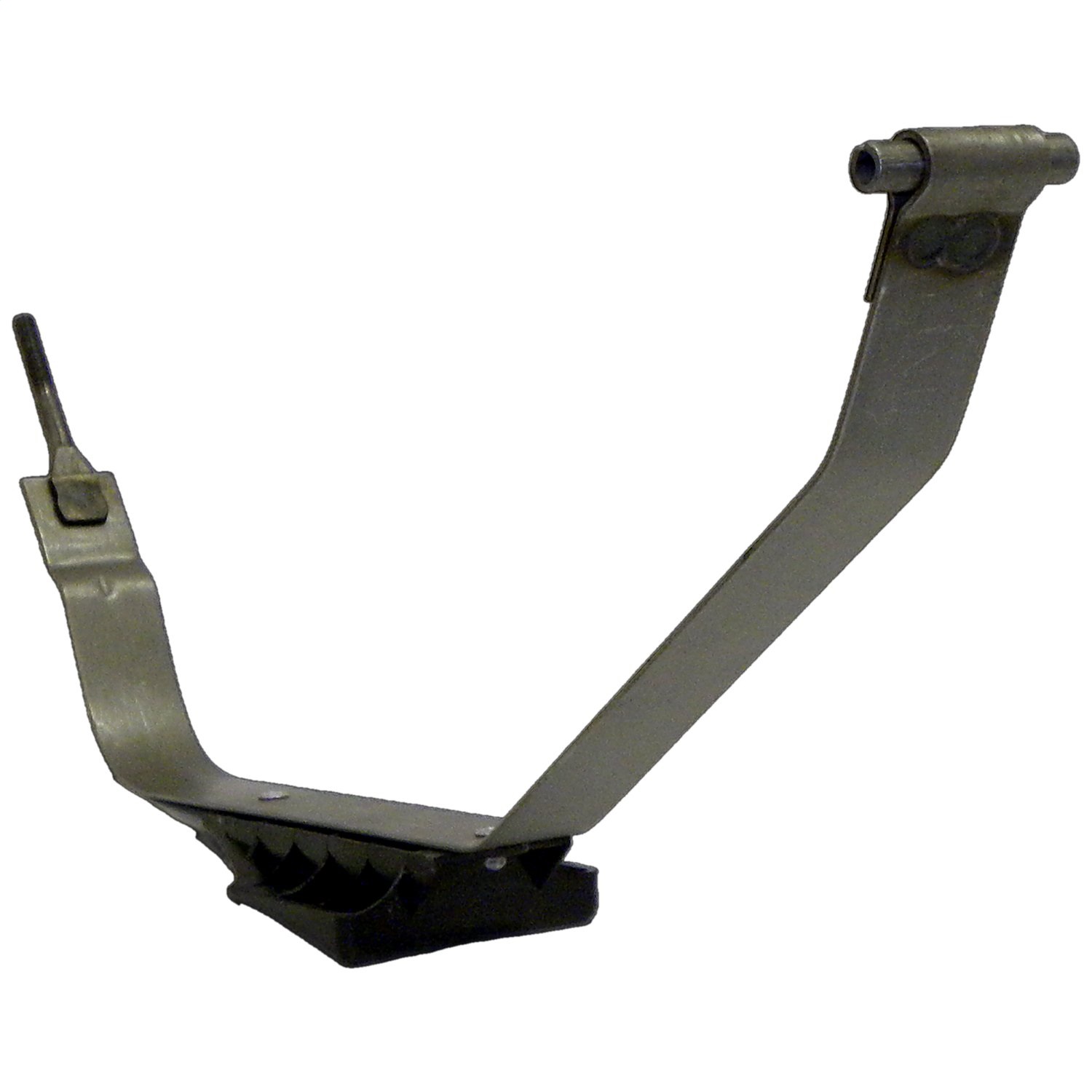 Fuel Tank Strap 4