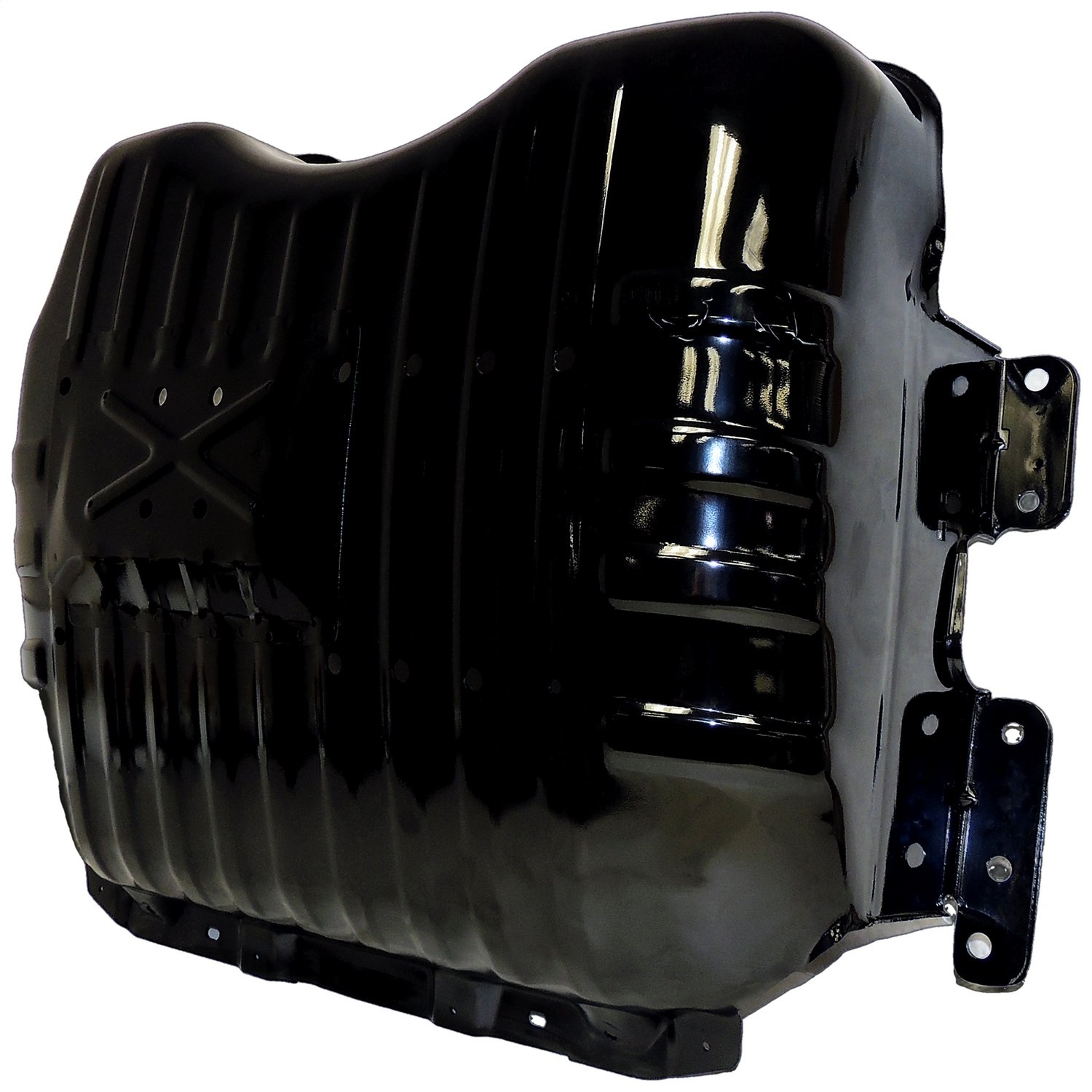 Crown Auto Skid Plate 2