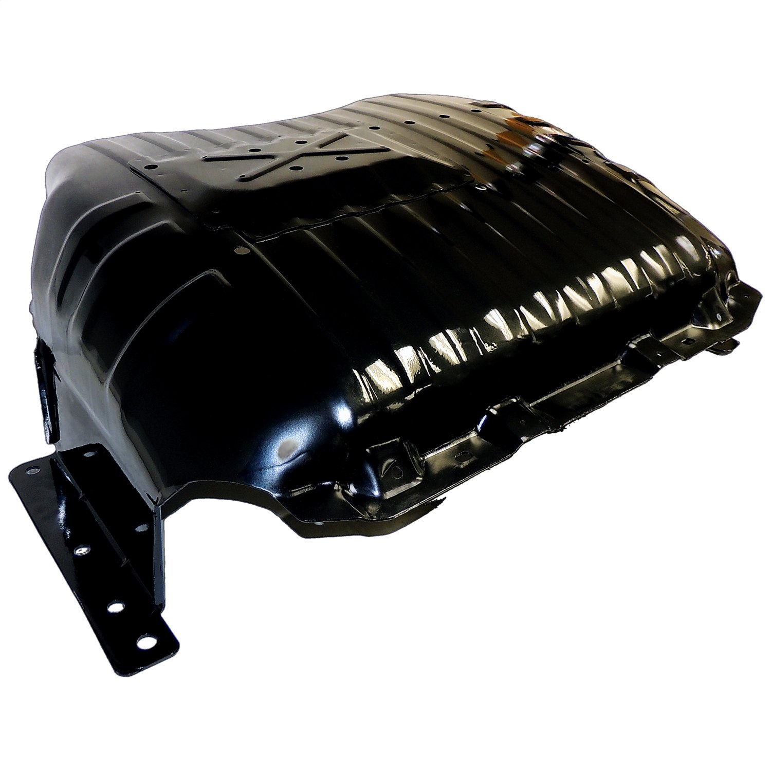 Crown Auto Skid Plate 4