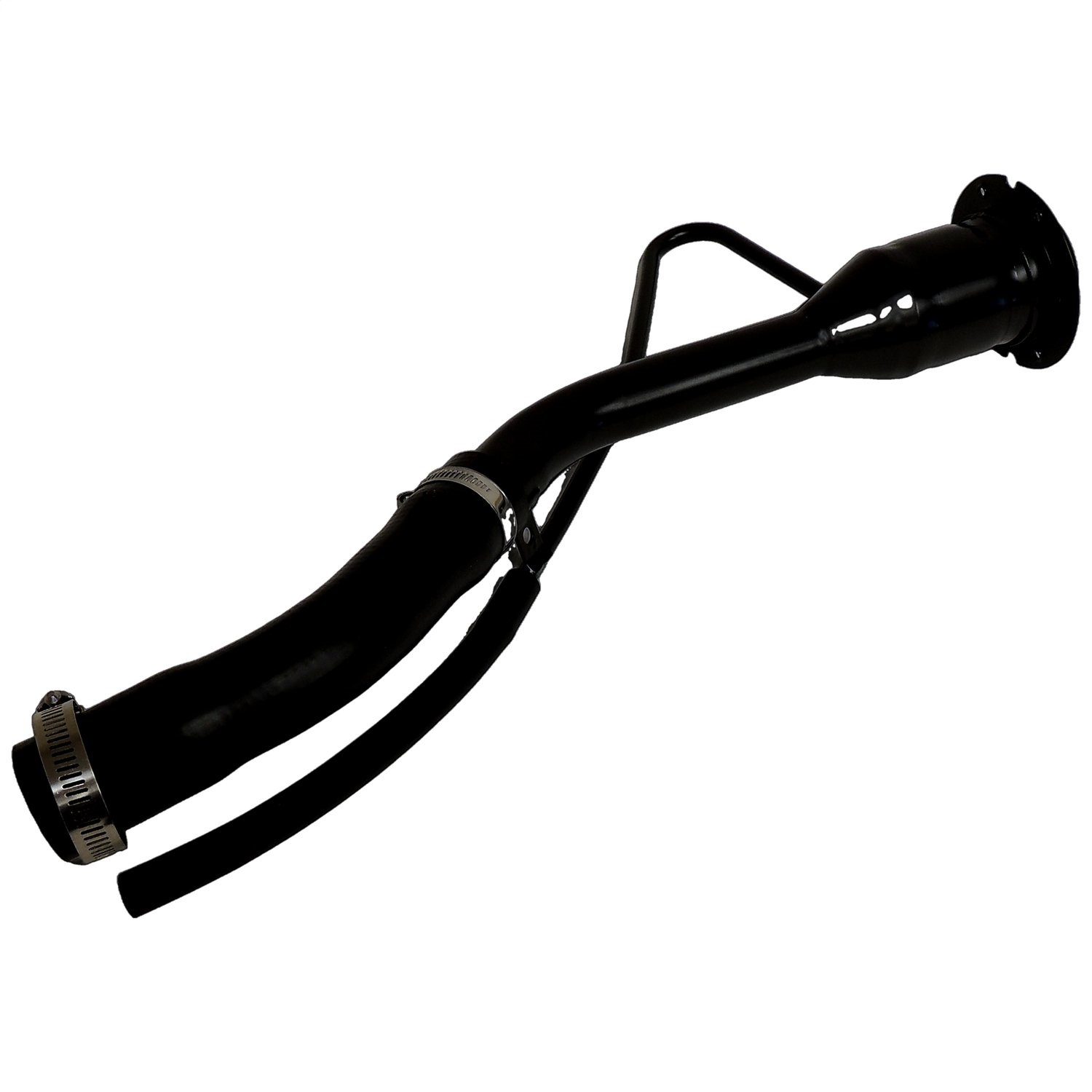 Crown Auto Neck Fuel 2
