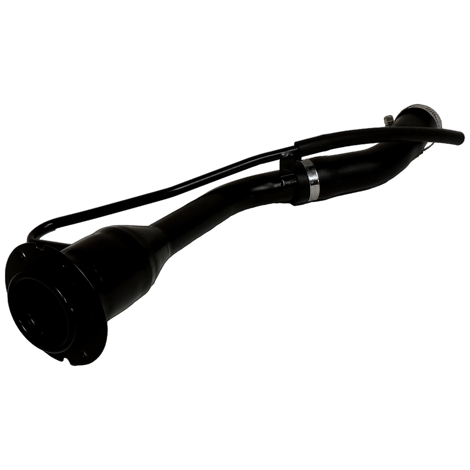 Crown Auto Neck Fuel 4