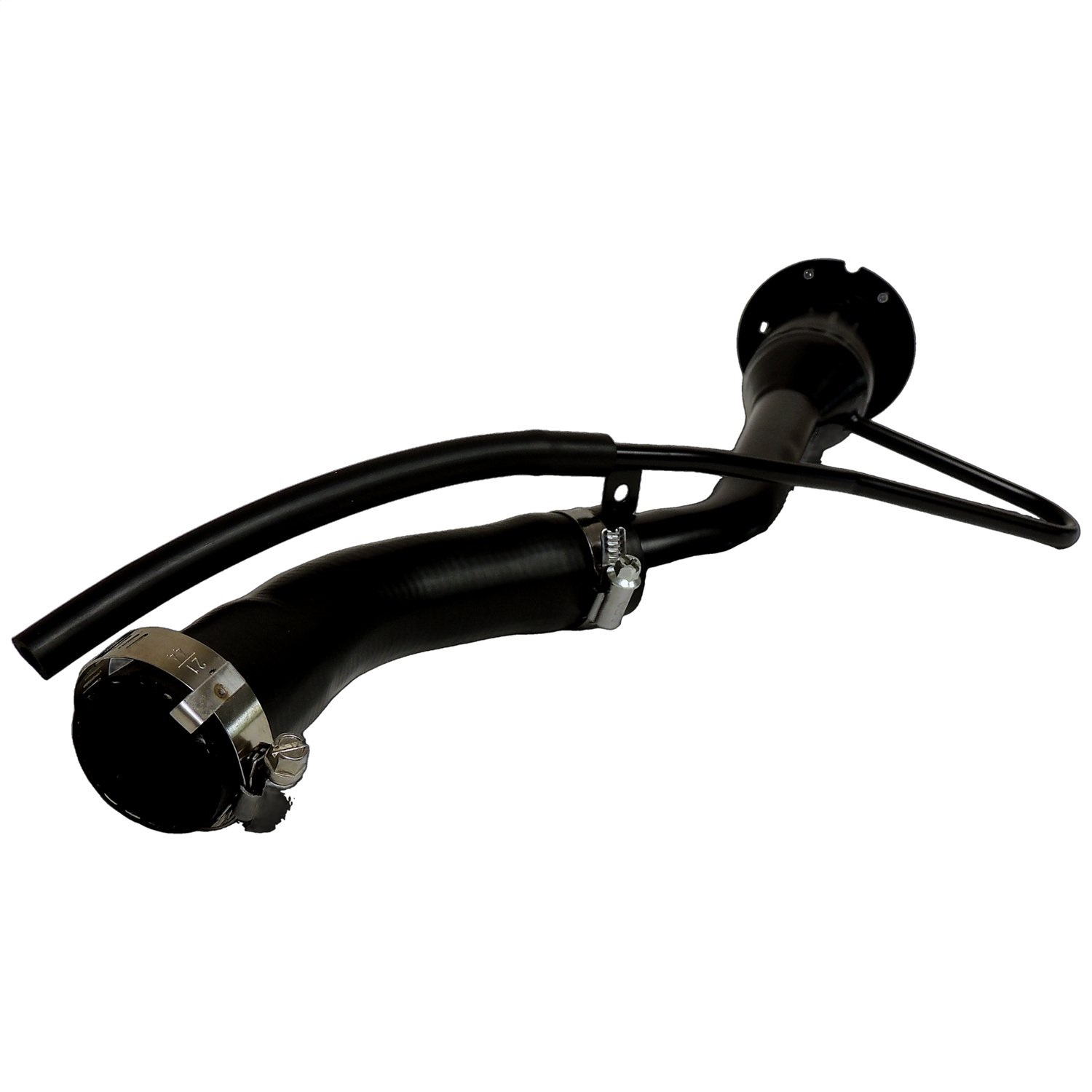 Crown Auto Neck Fuel 5