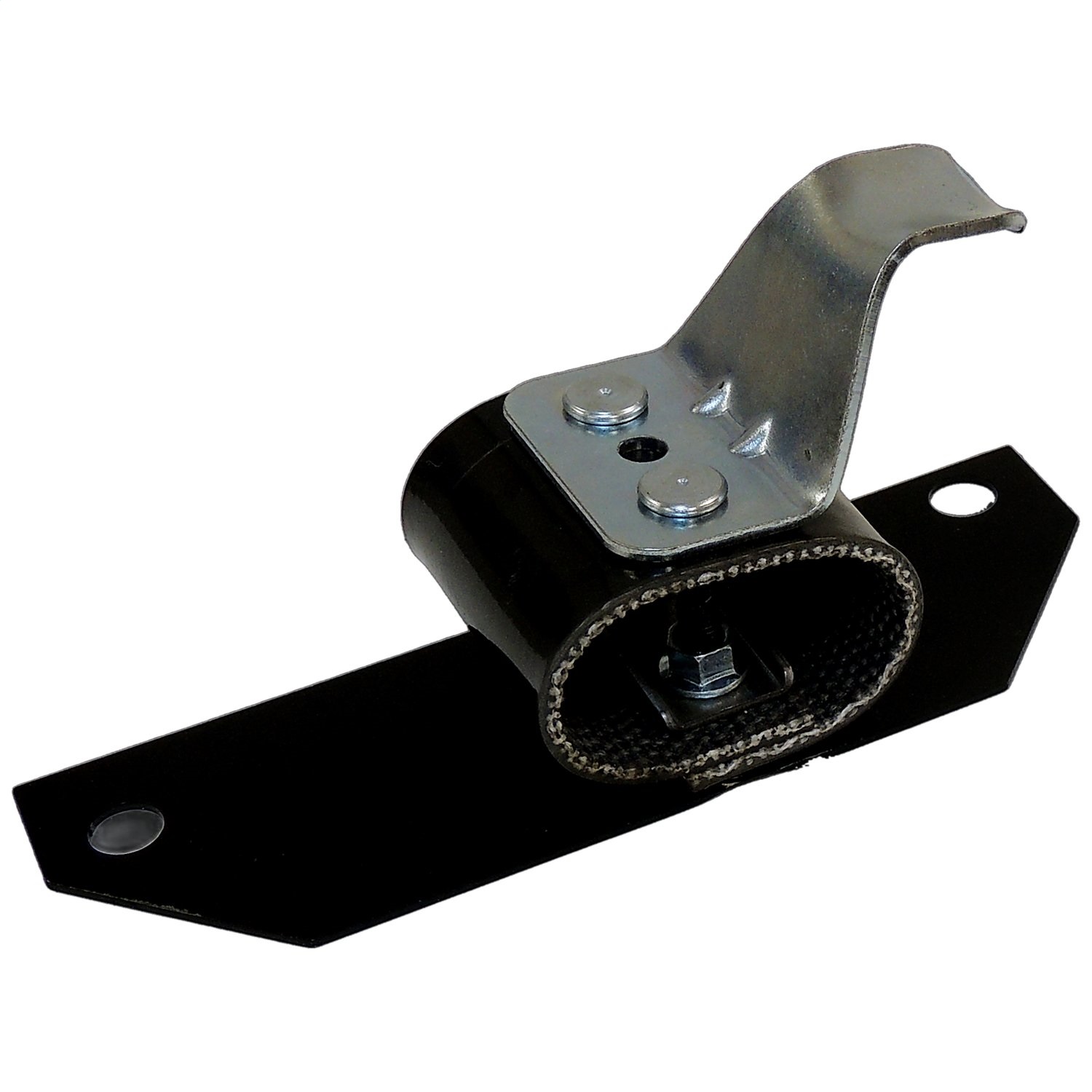 Tailpipe Hanger 2