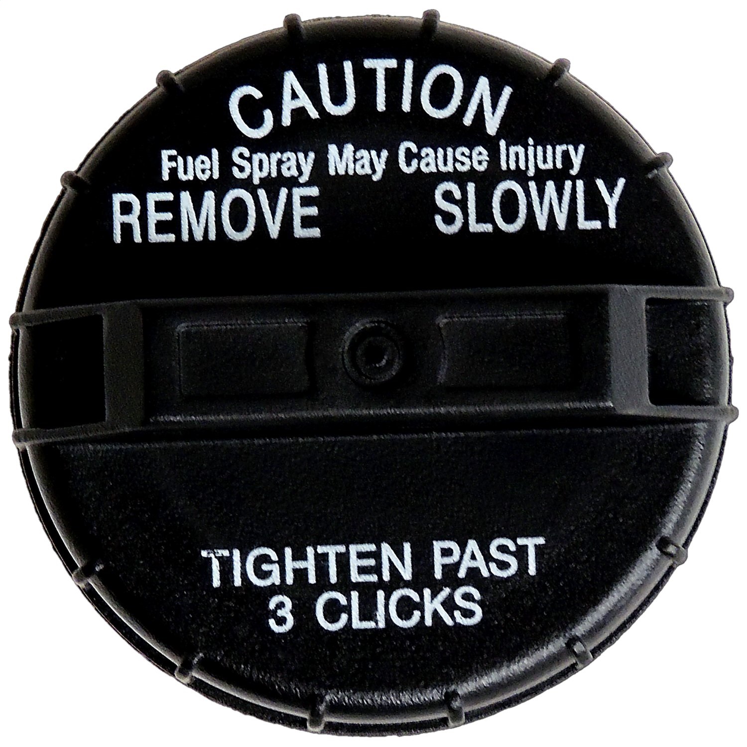 Crown Auto Fuel Cap 3